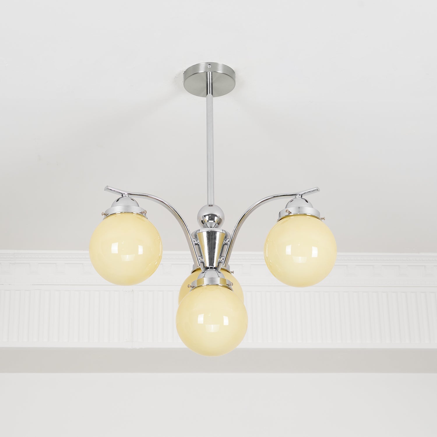 Canamia Chandelier