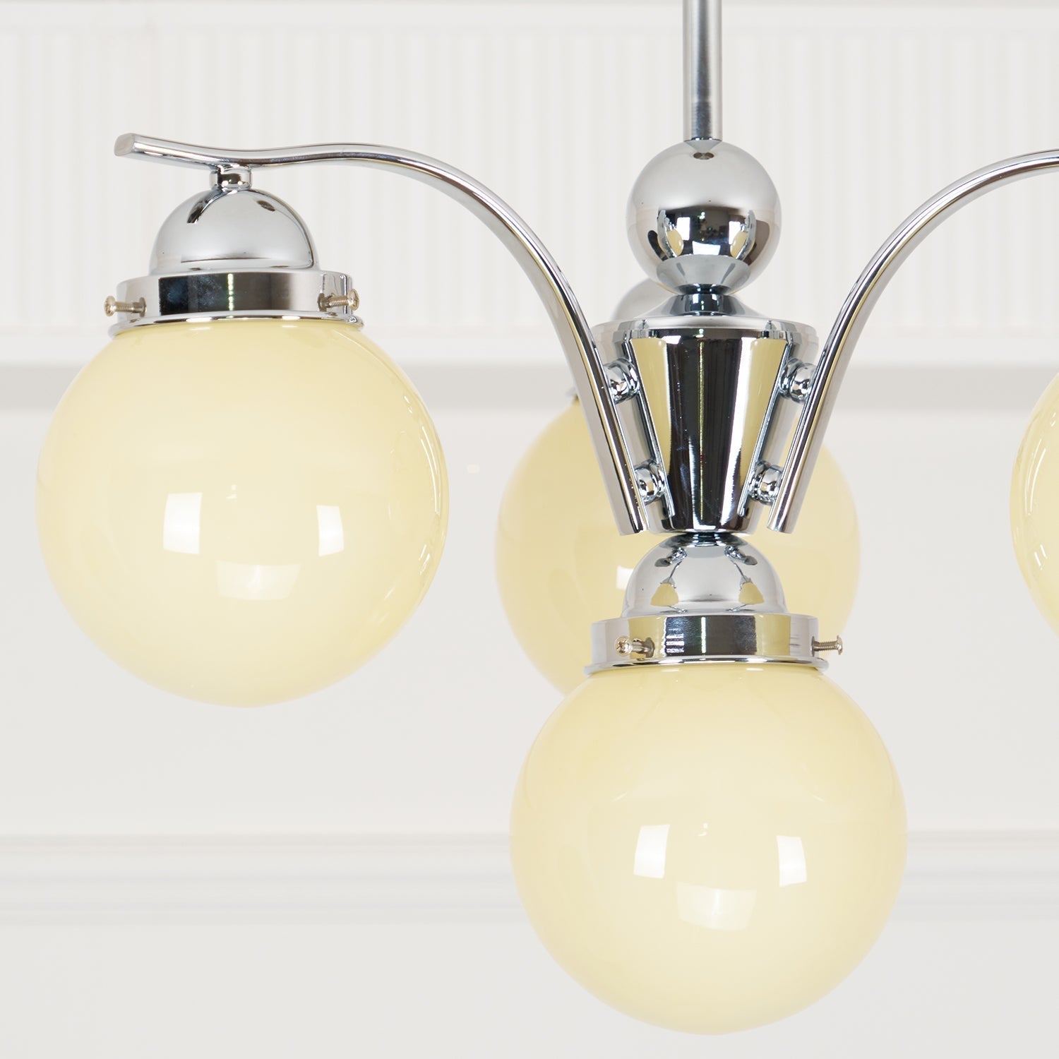 Canamia Chandelier