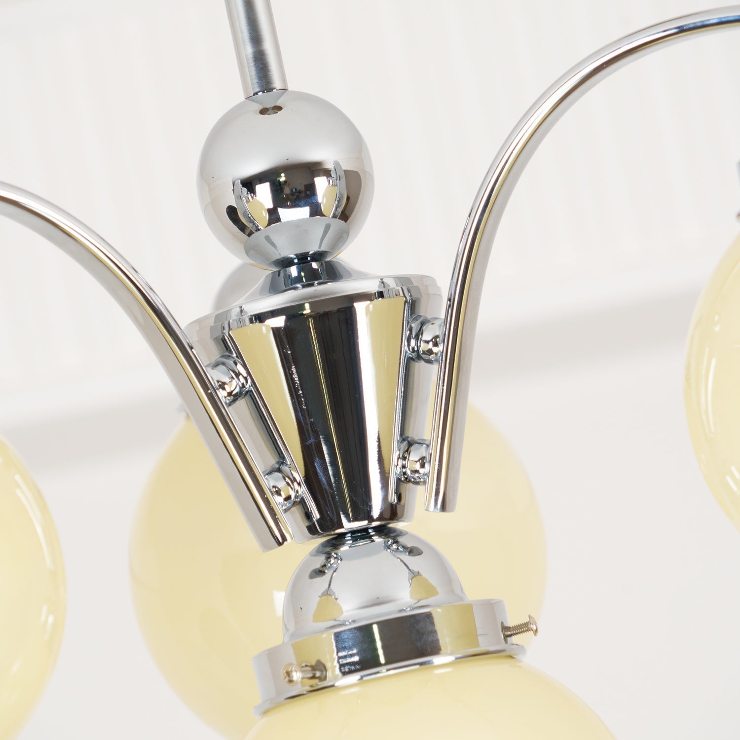 Delphine Chandelier