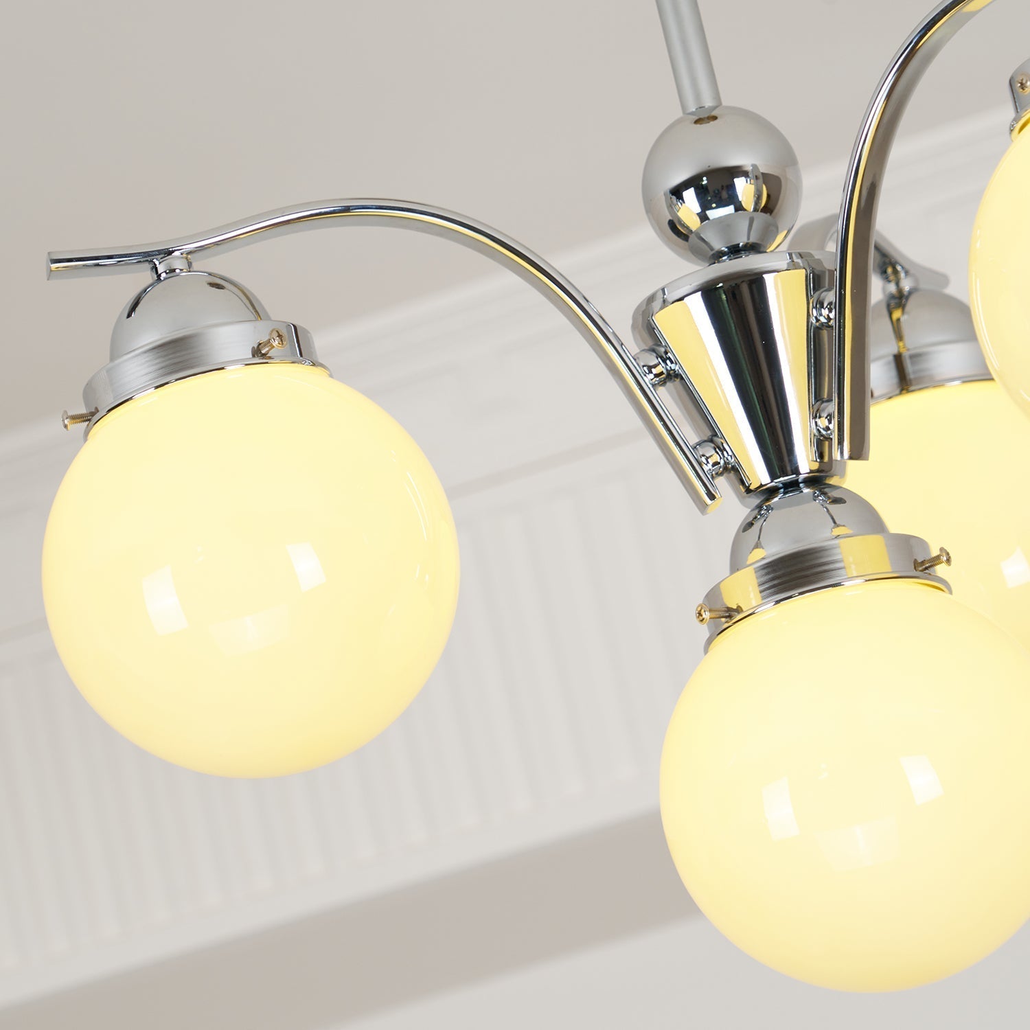 Delphine Chandelier