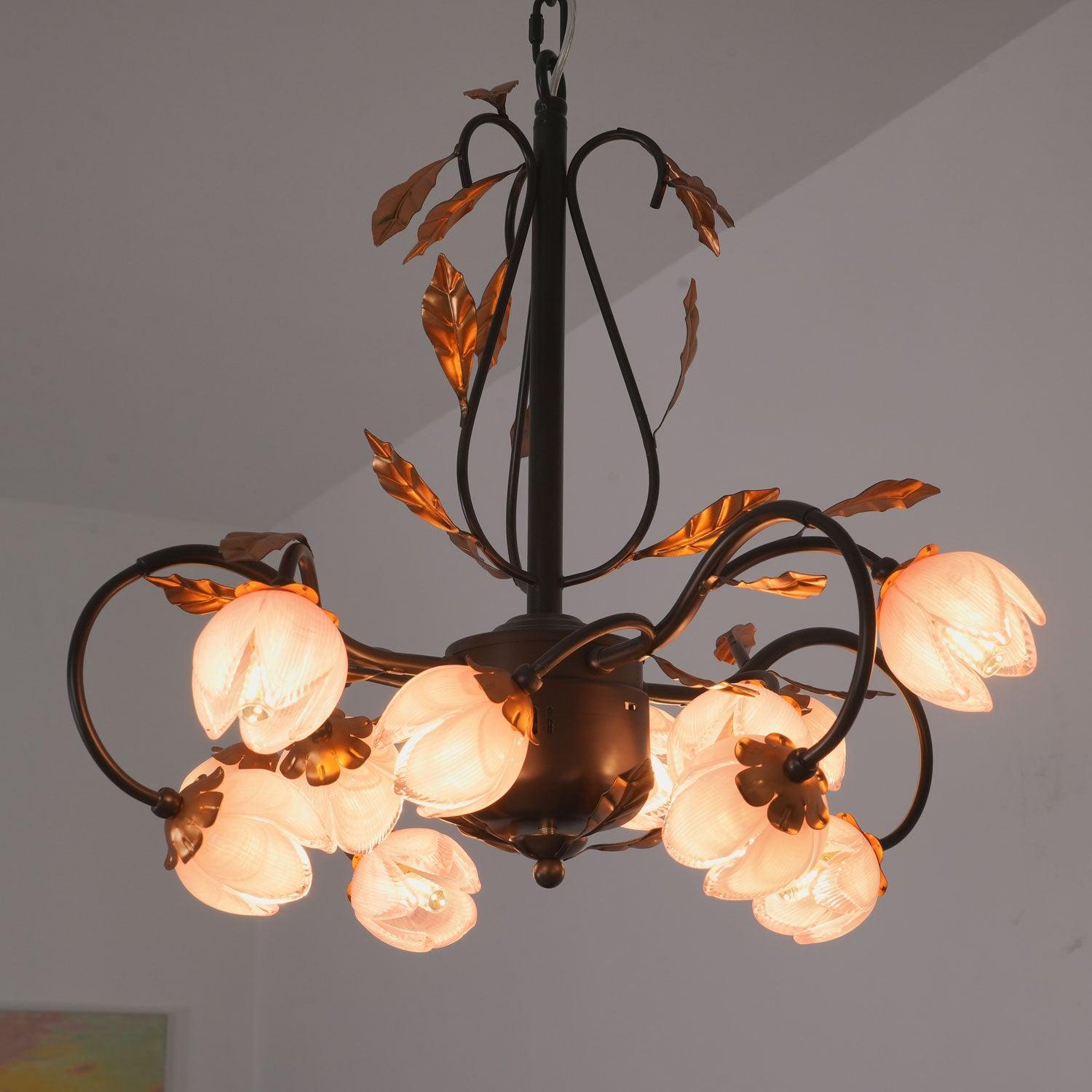 Avelora Chandelier