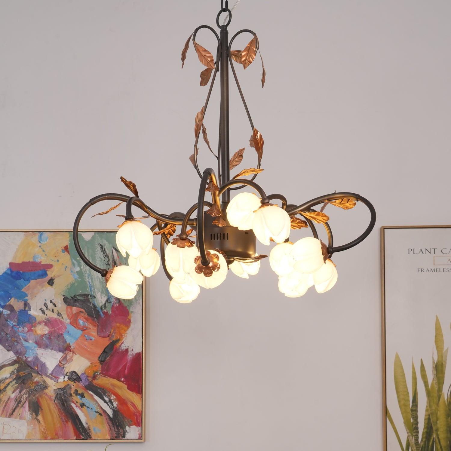 Avelora Chandelier