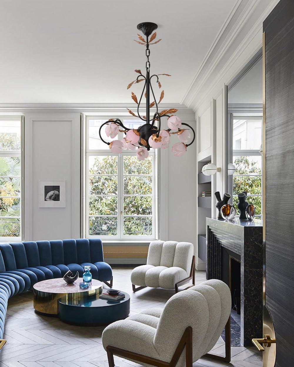 Avelora Chandelier