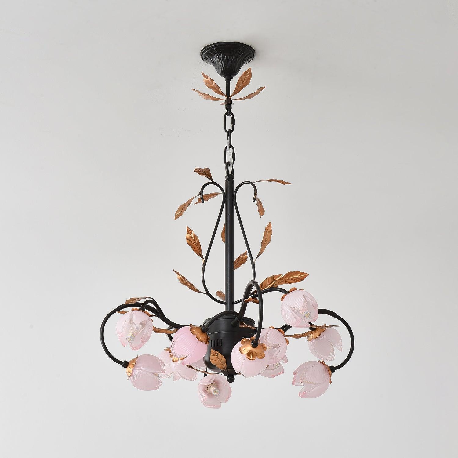 Avelora Chandelier