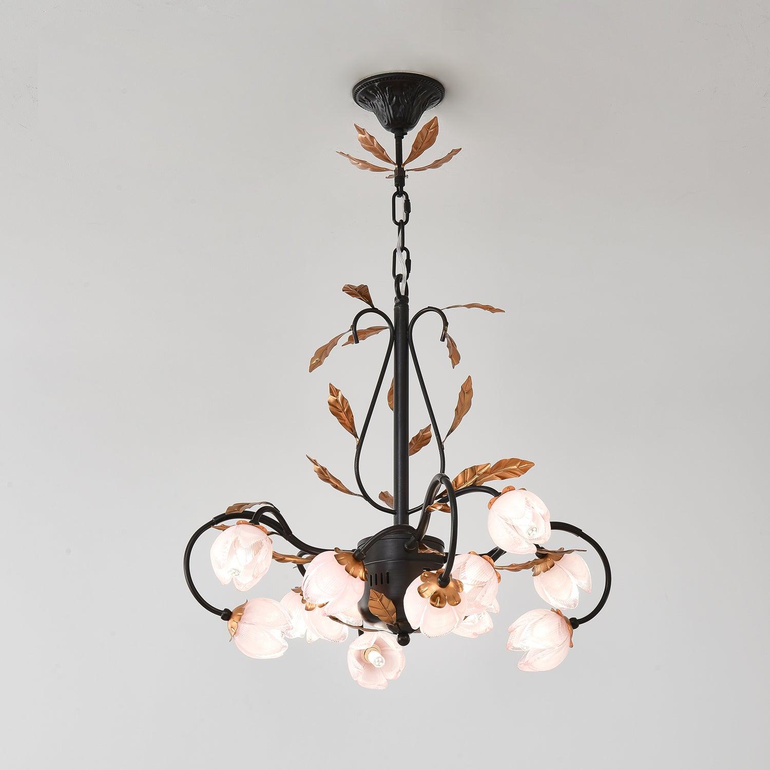Avelora Chandelier