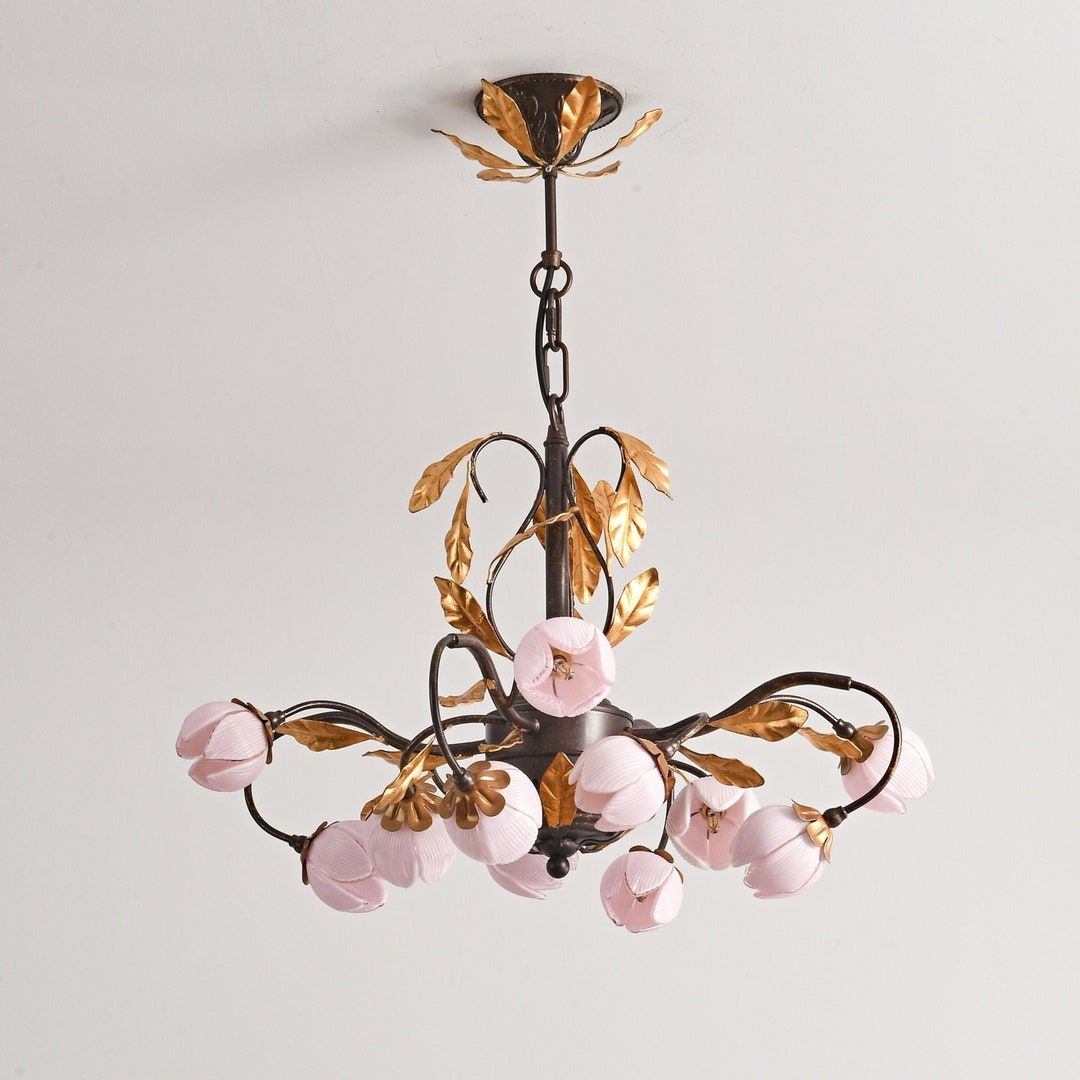 Avelora Chandelier