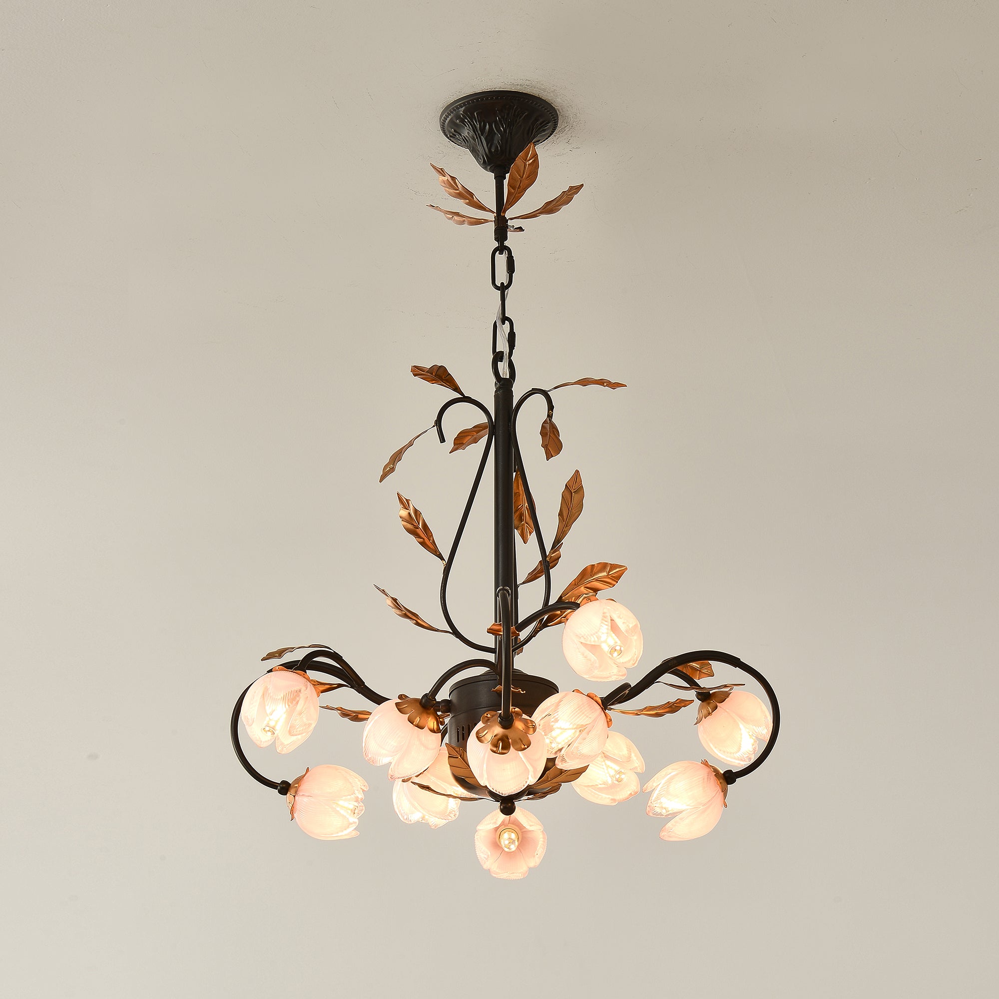 Avelora Chandelier