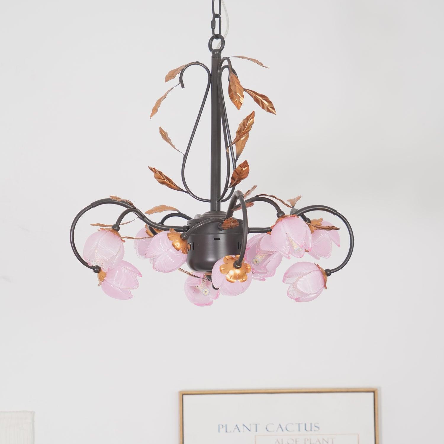 Avelora Chandelier