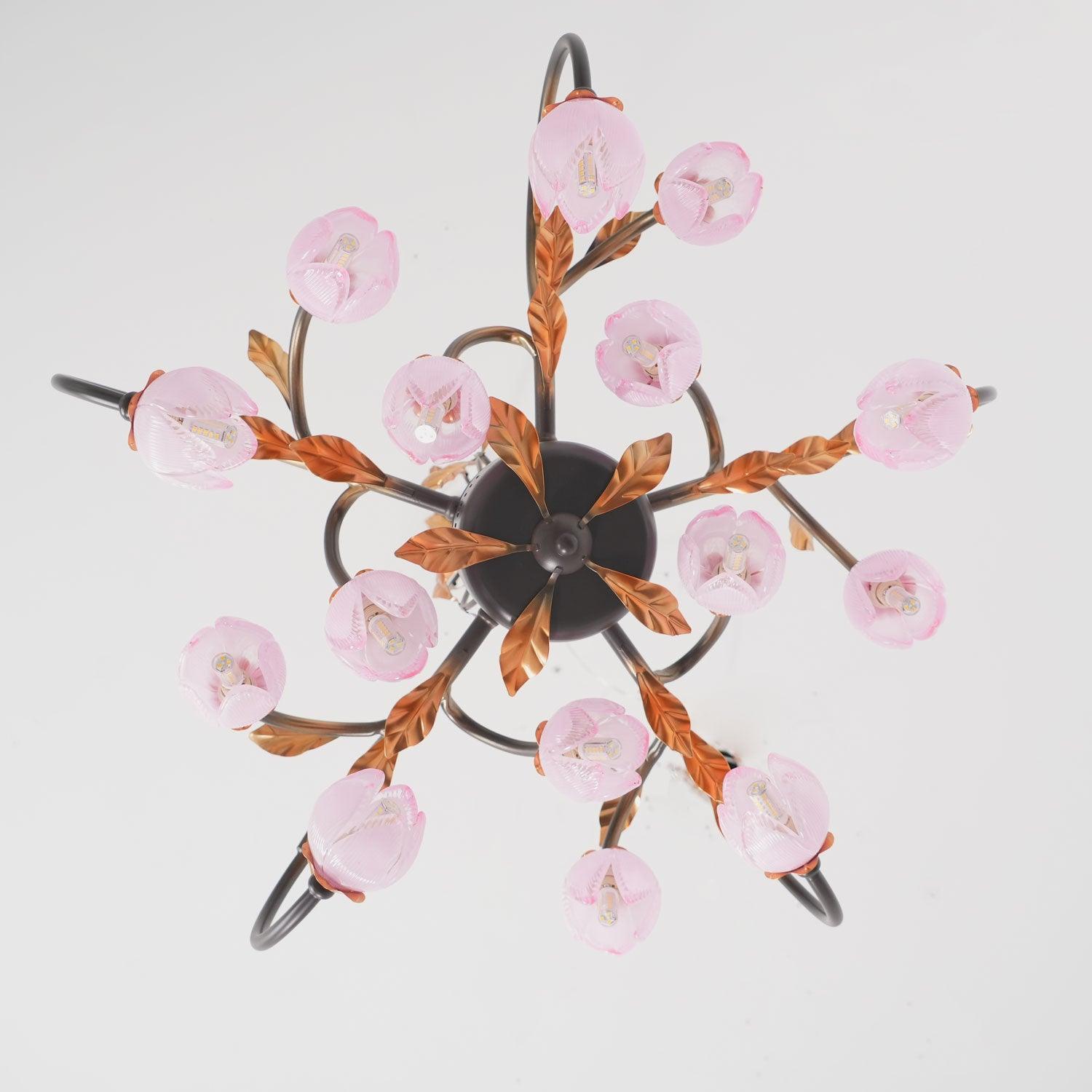 Avelora Chandelier