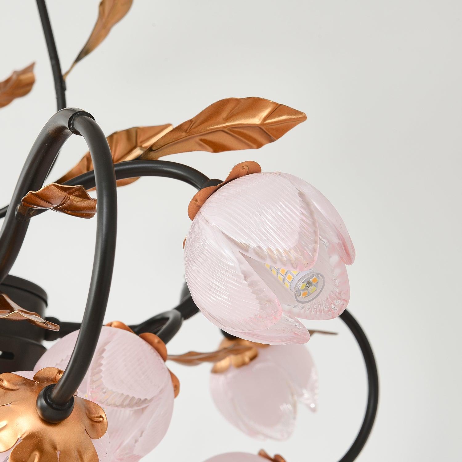 Avelora Chandelier