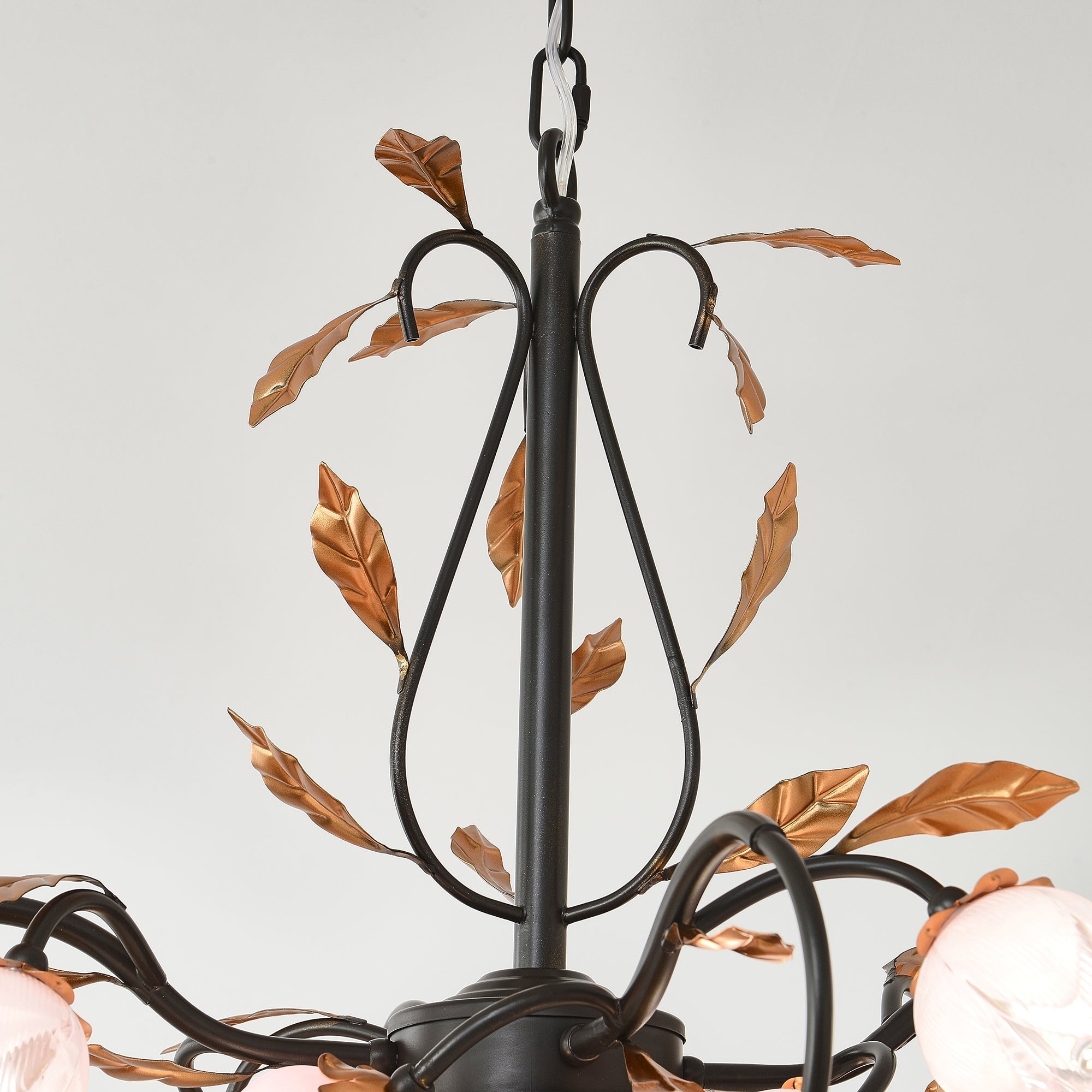 Avelora Chandelier