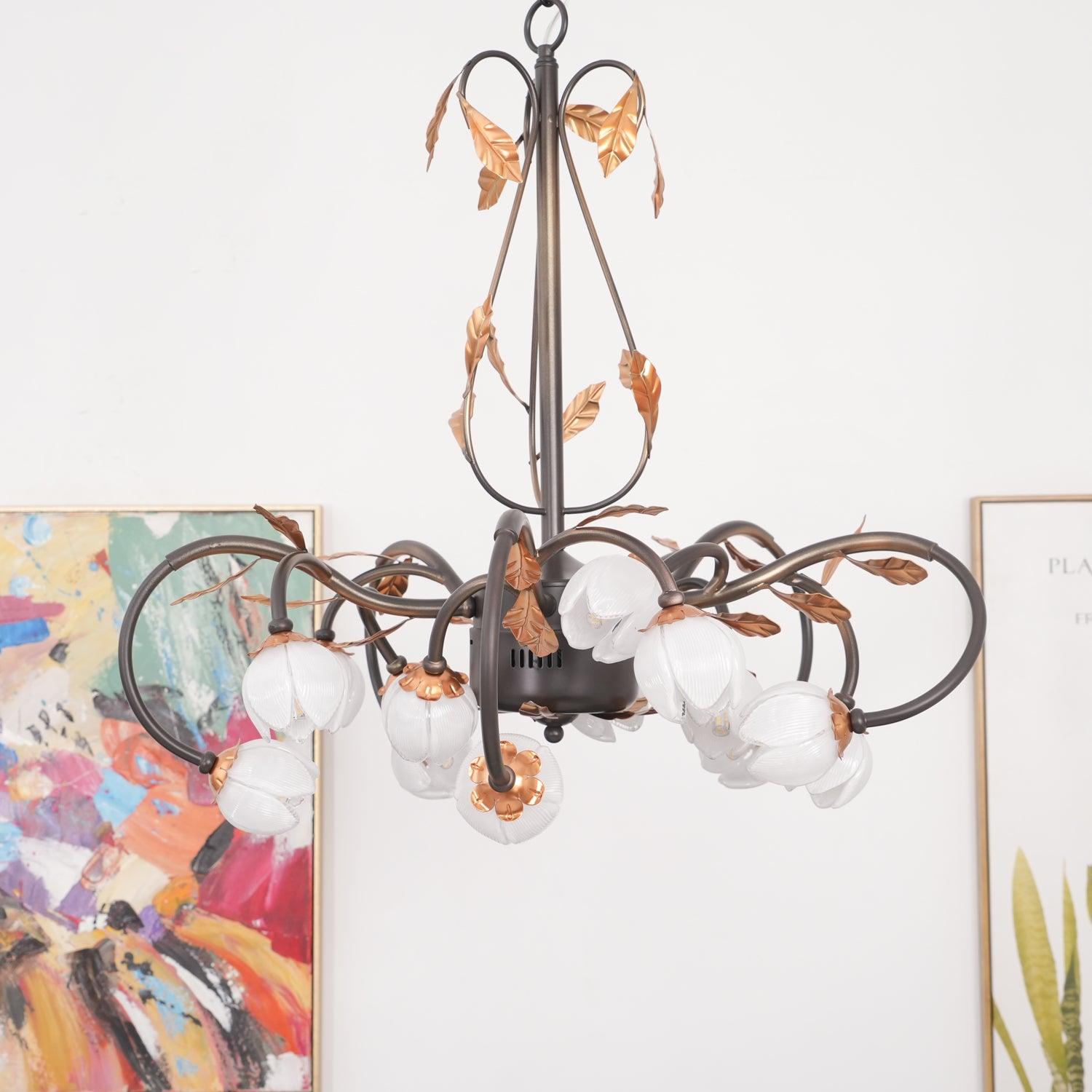 Avelora Chandelier