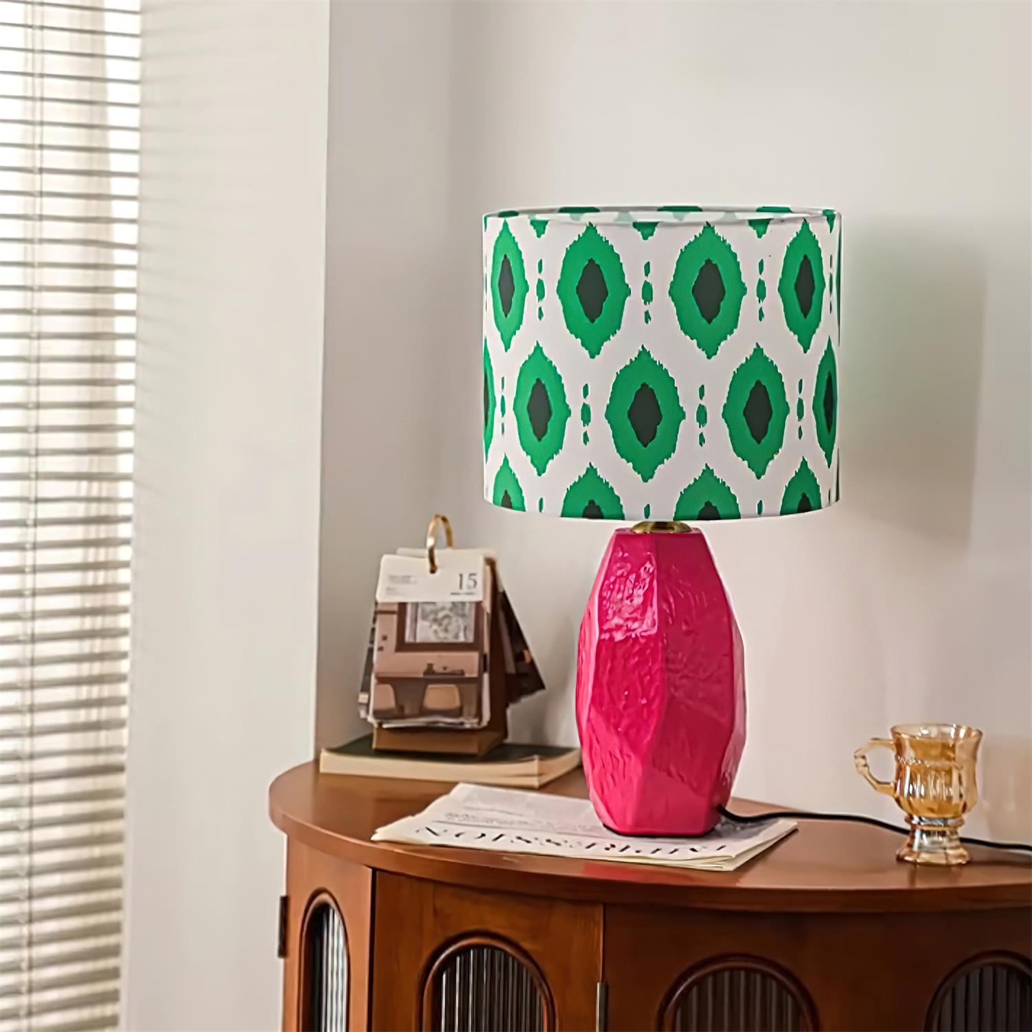 Gemonia Table Lamp