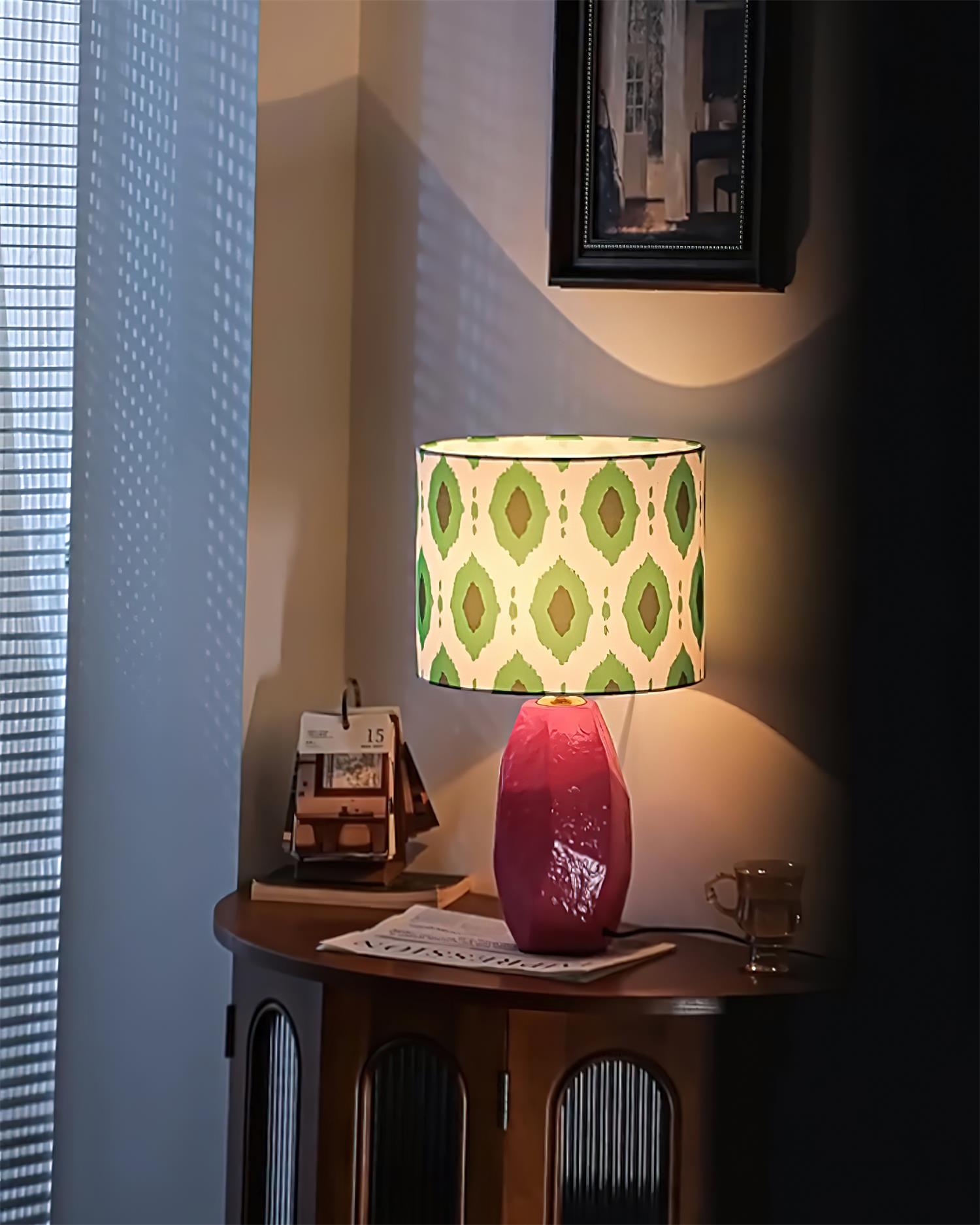 Gemonia Table Lamp
