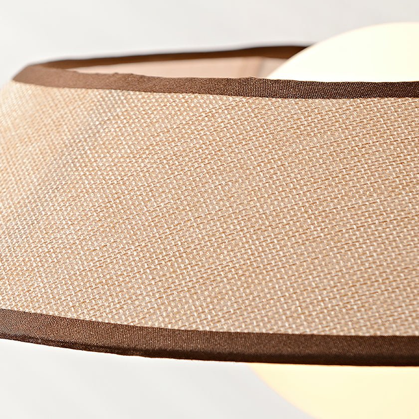 Mirz Minimalist Walnut Wood Floor Lamp-Neutral Decor