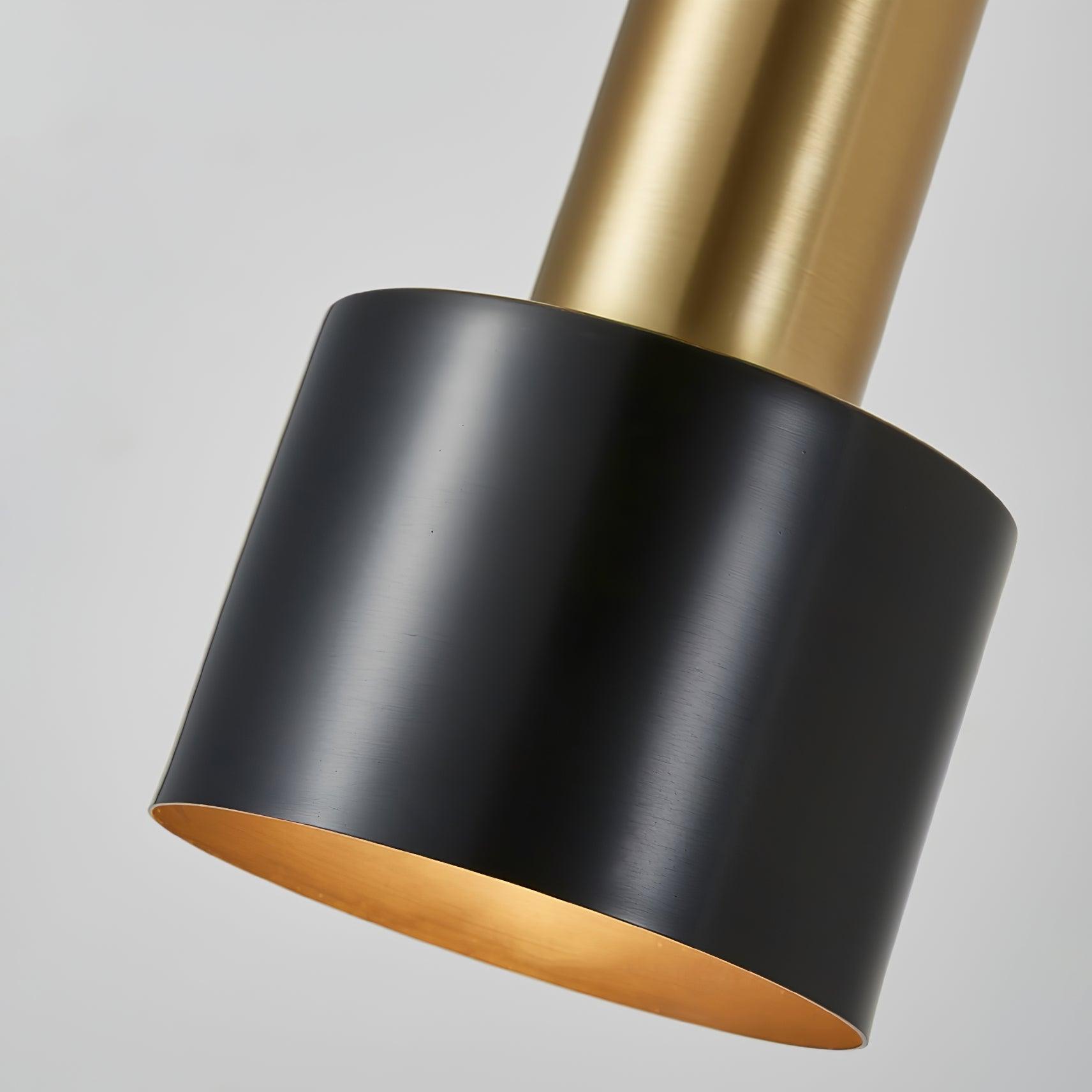 Ezra Minimalist Wall Lamp-Neutral Decor