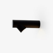 Pipeline Modern Minimalist Tube Sconce Wall lamp-Neutral Decor