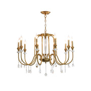 Ercararis Chandelier
