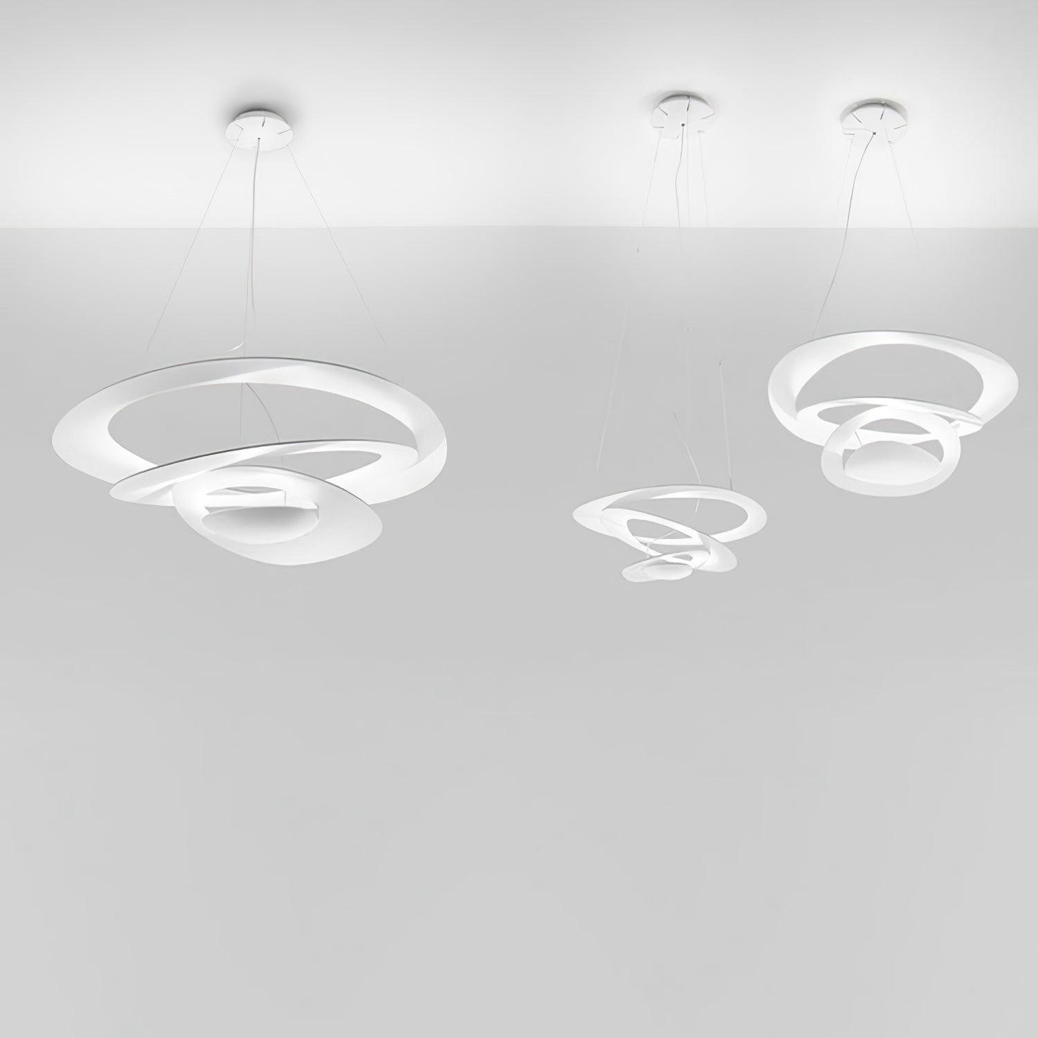 Daroa Modern Pendant Light-Neutral Decor