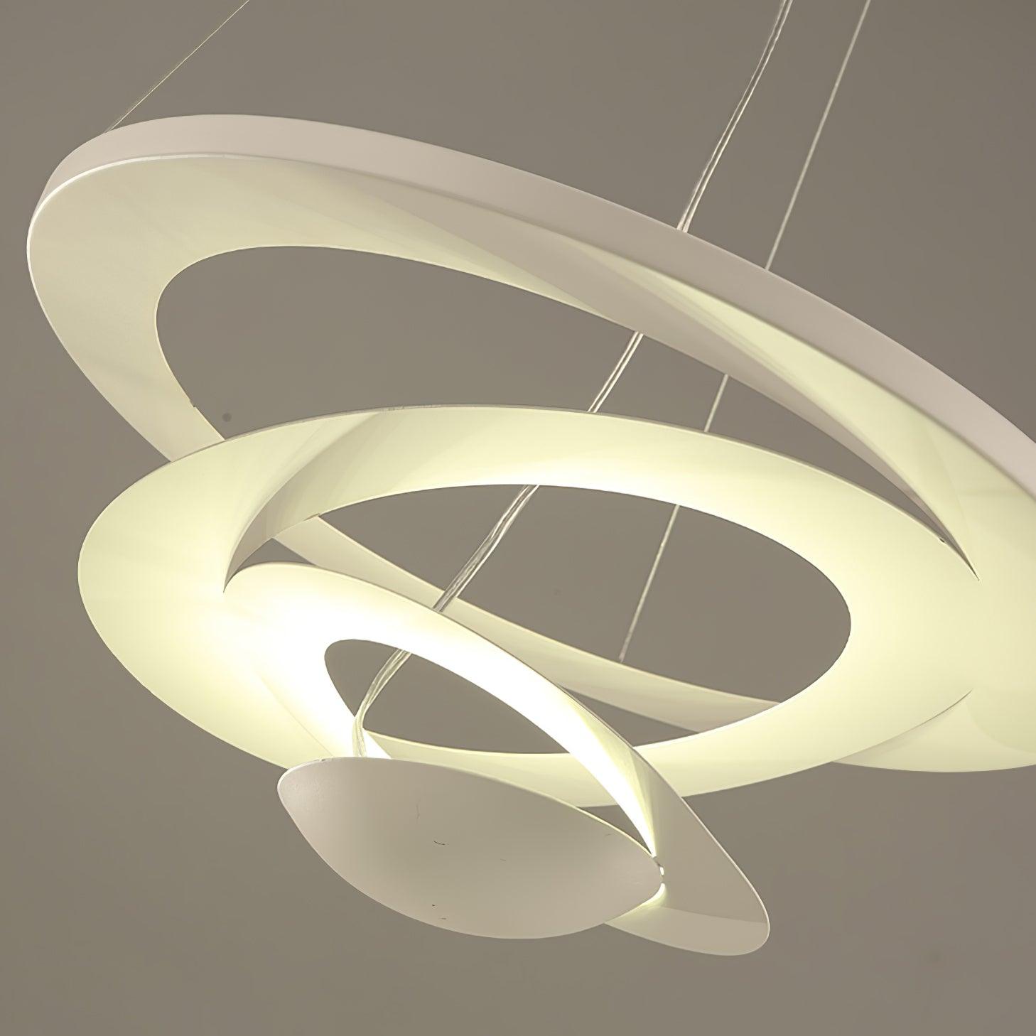 Daroa Modern Pendant Light-Neutral Decor