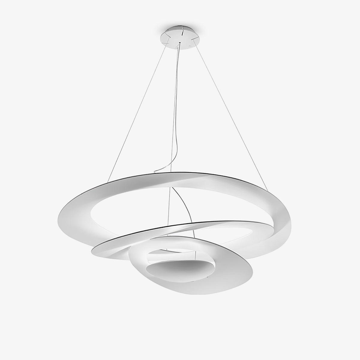 Kaia Modern Pendant Light-Neutral Decor