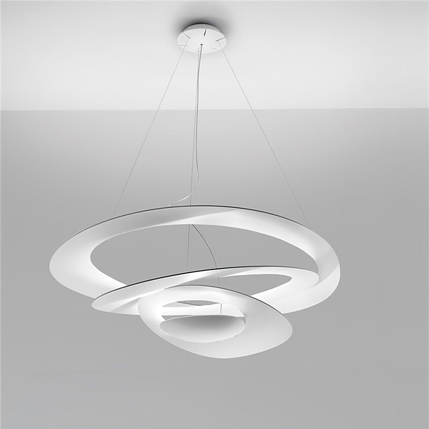 Kaia Modern Pendant Light-Neutral Decor