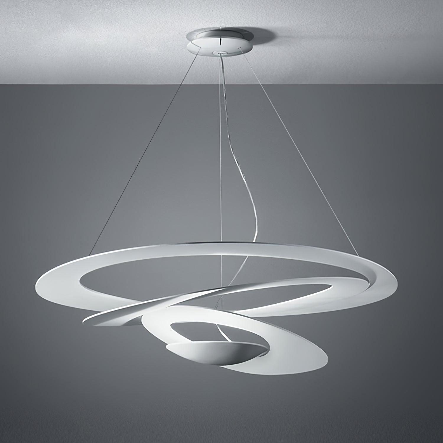 Daroa Modern Pendant Light-Neutral Decor