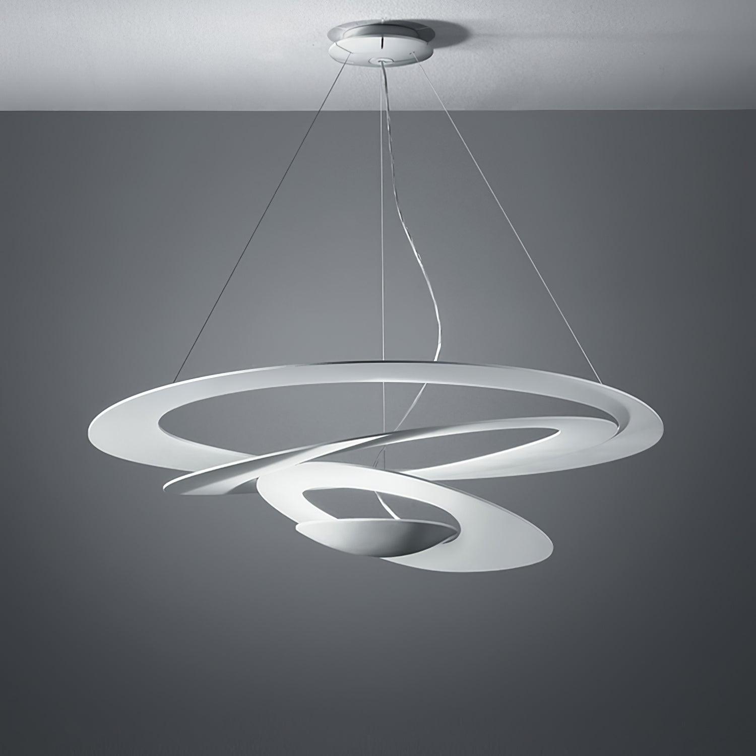 Daroa Modern Pendant Light-Neutral Decor