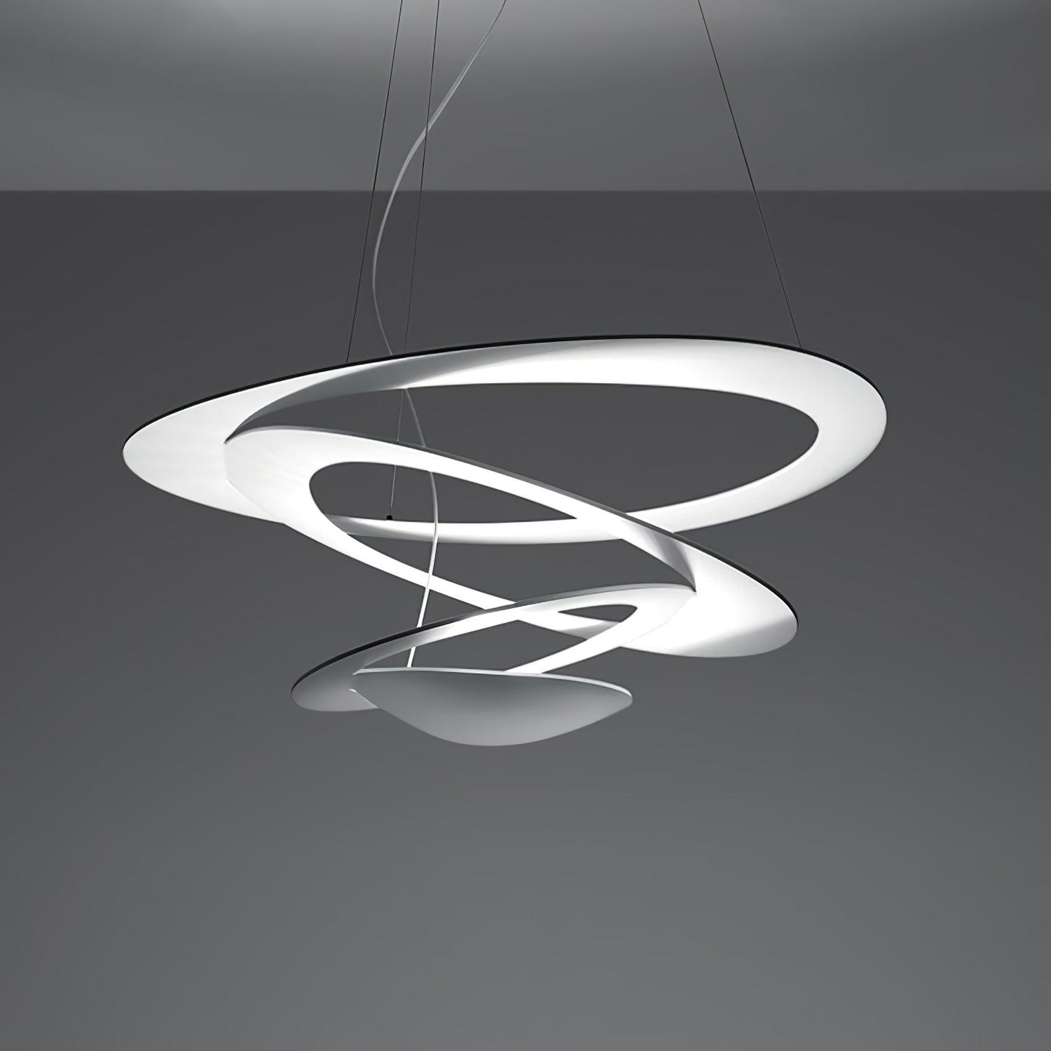 Daroa Modern Pendant Light-Neutral Decor