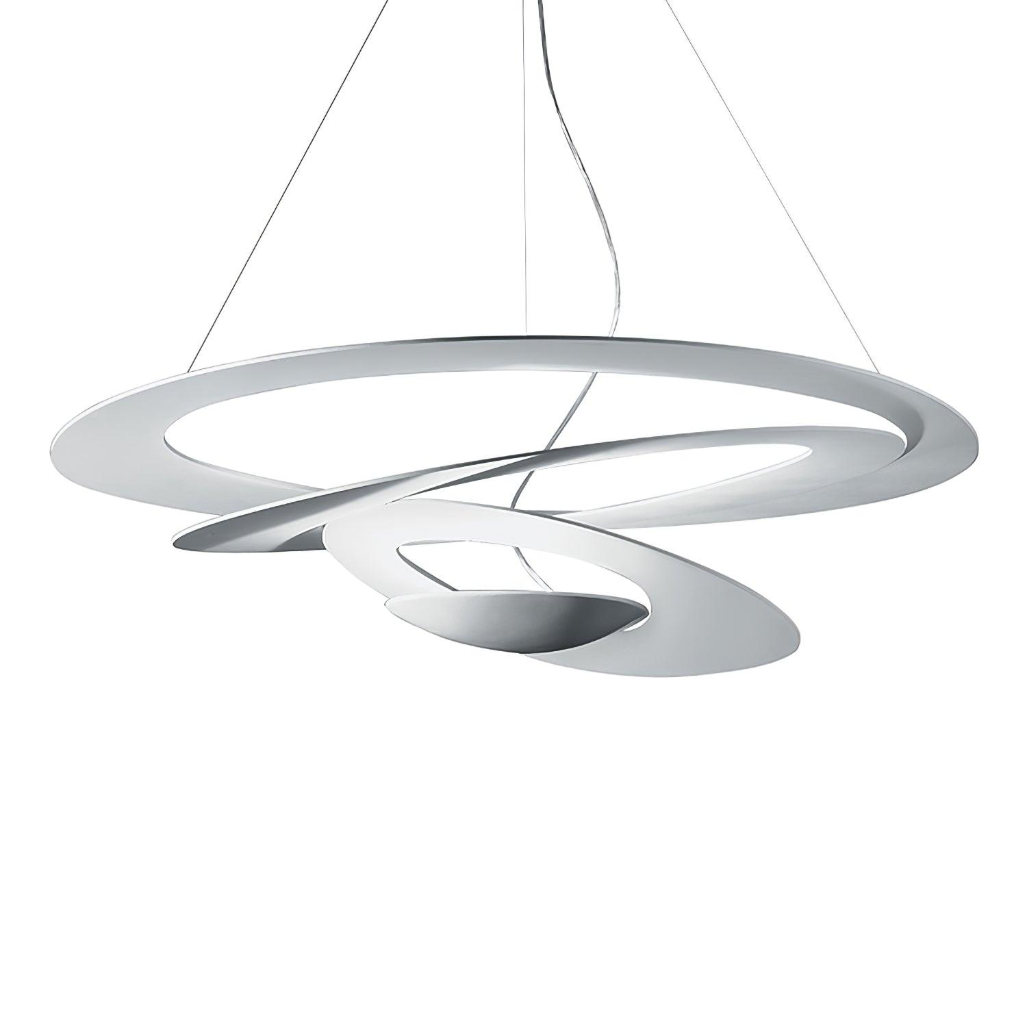 Daroa Modern Pendant Light-Neutral Decor