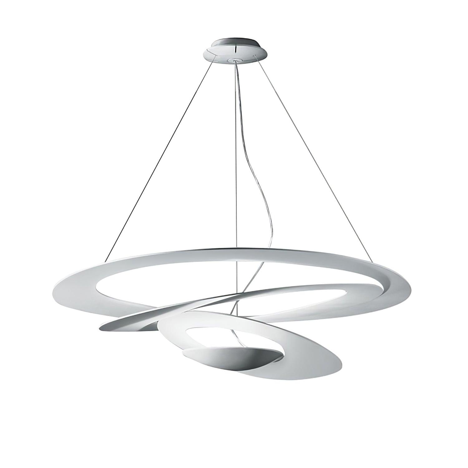 Kaia Modern Pendant Light-Neutral Decor