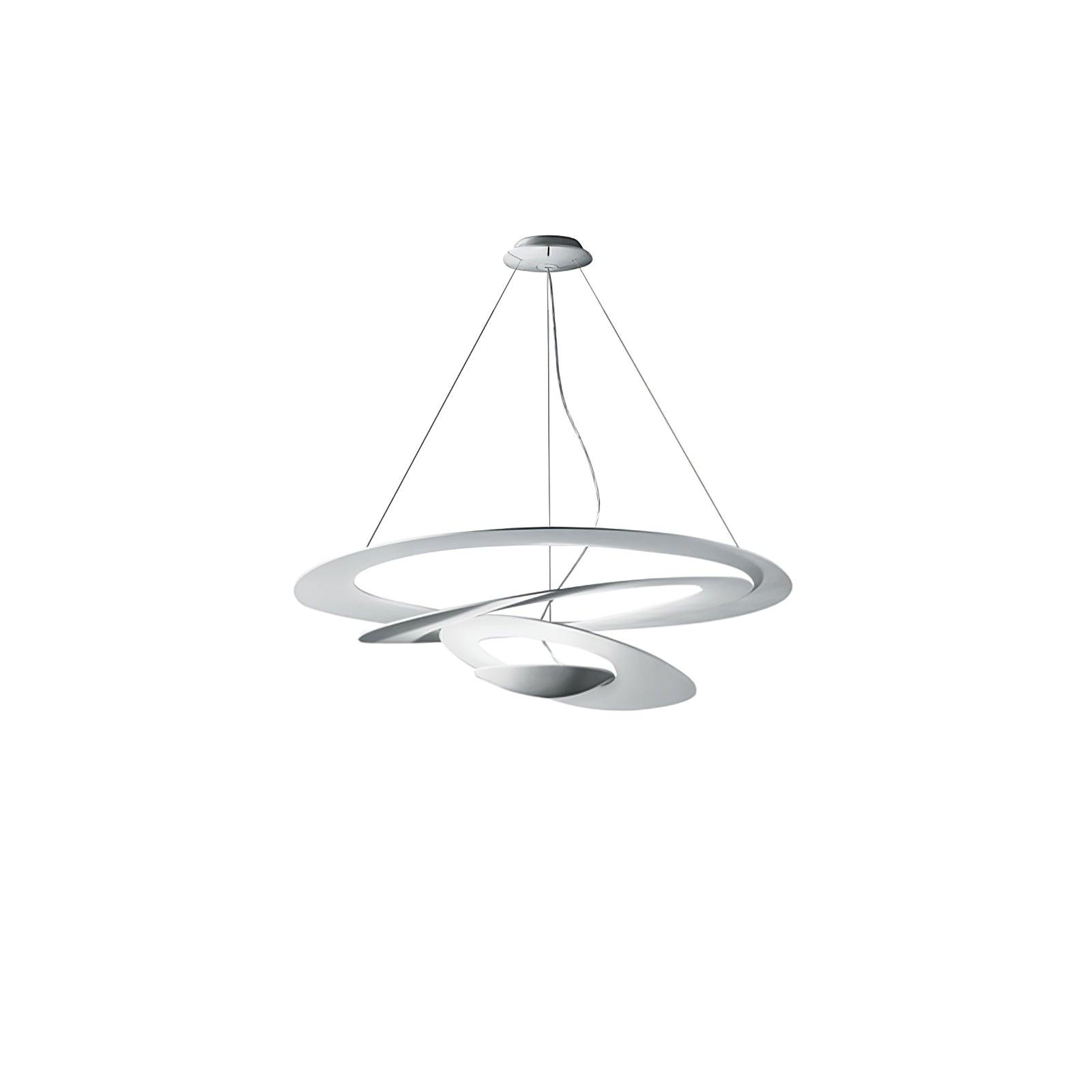 Daroa Modern Pendant Light-Neutral Decor