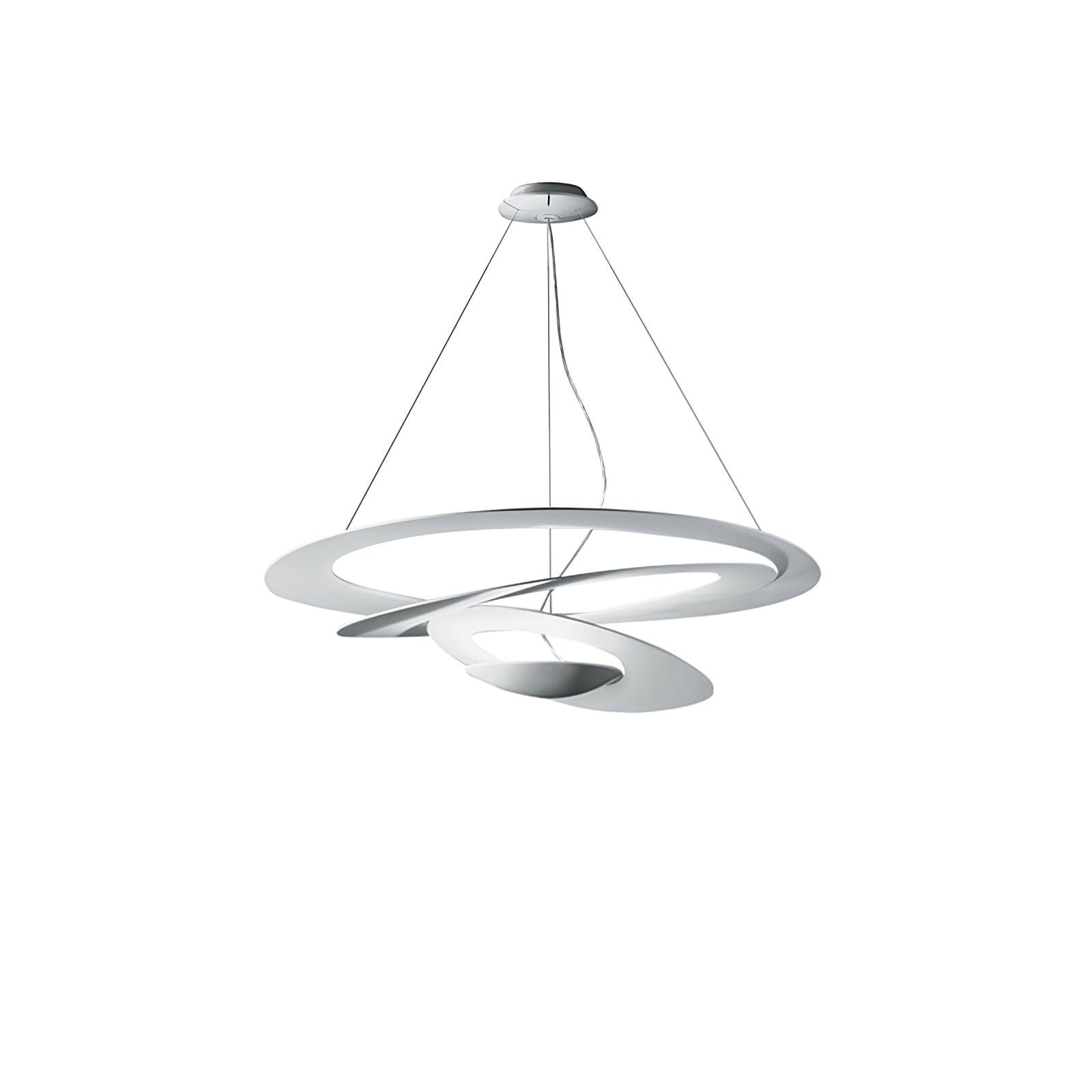 Kaia Modern Pendant Light-Neutral Decor