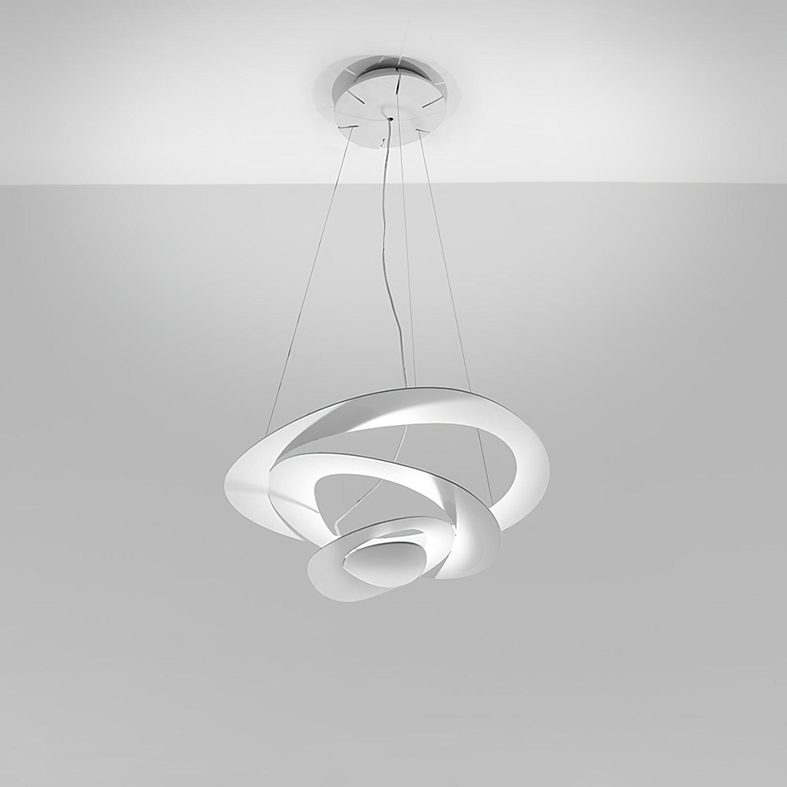 Kaia Modern Pendant Light-Neutral Decor