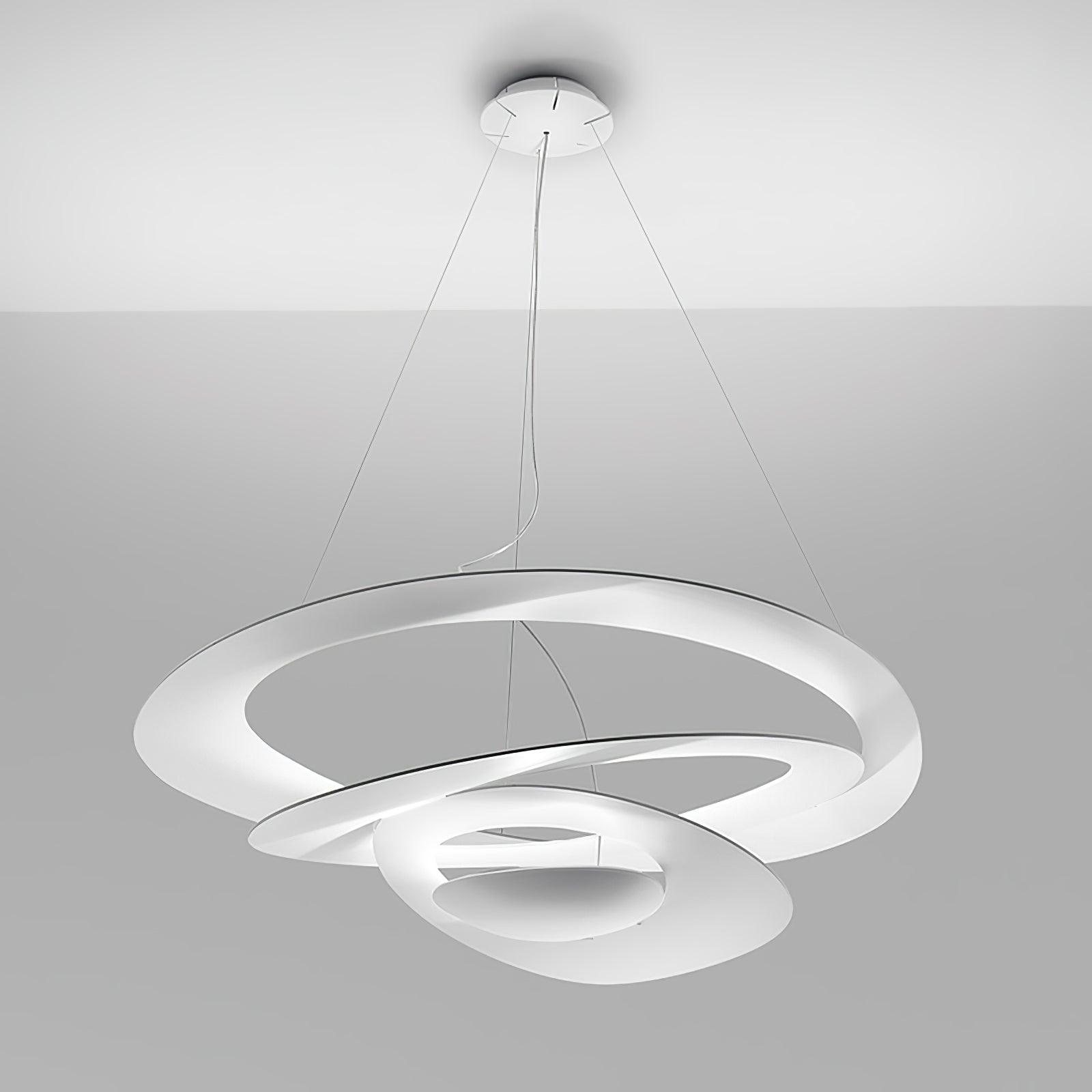 Kaia Modern Pendant Light-Neutral Decor