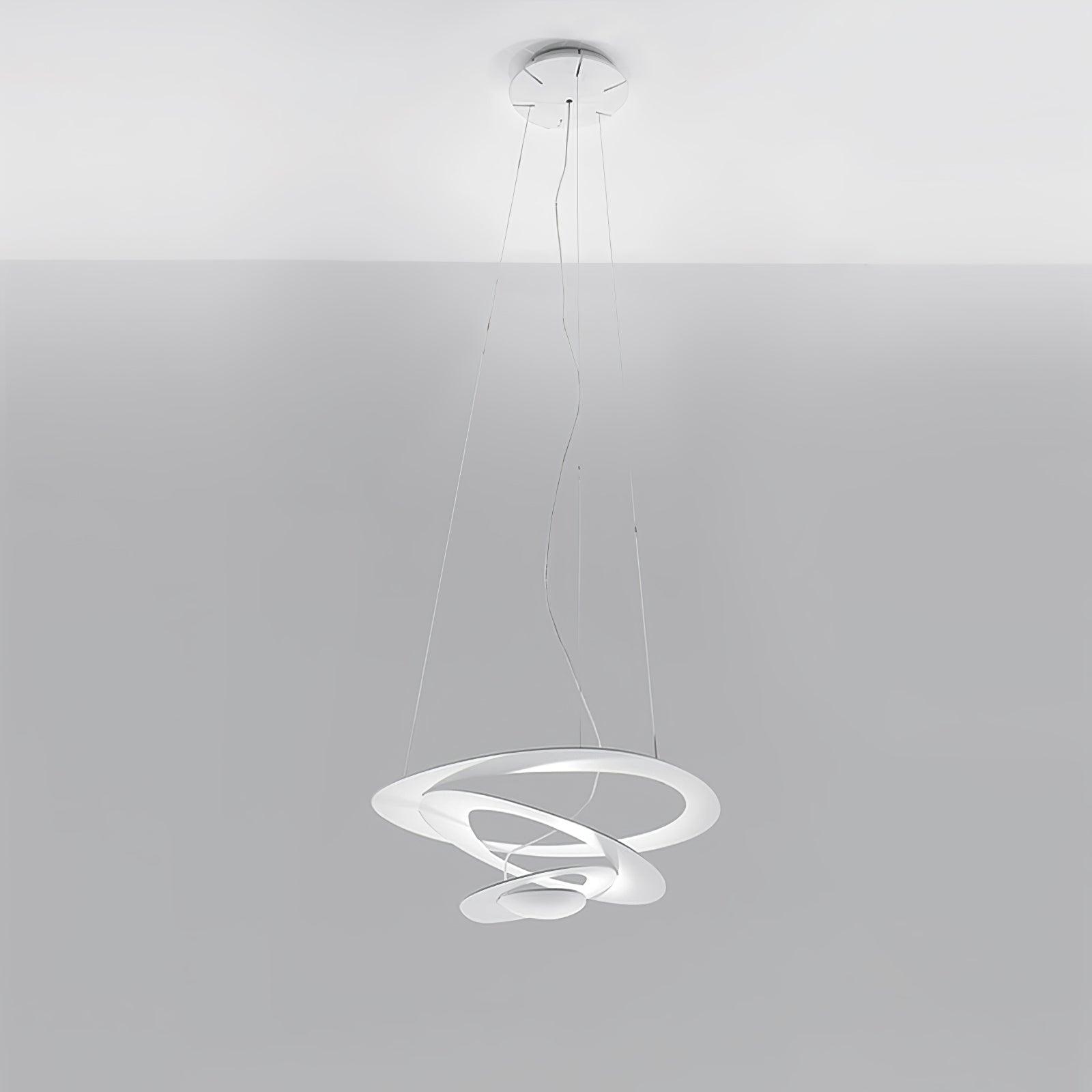 Daroa Modern Pendant Light-Neutral Decor