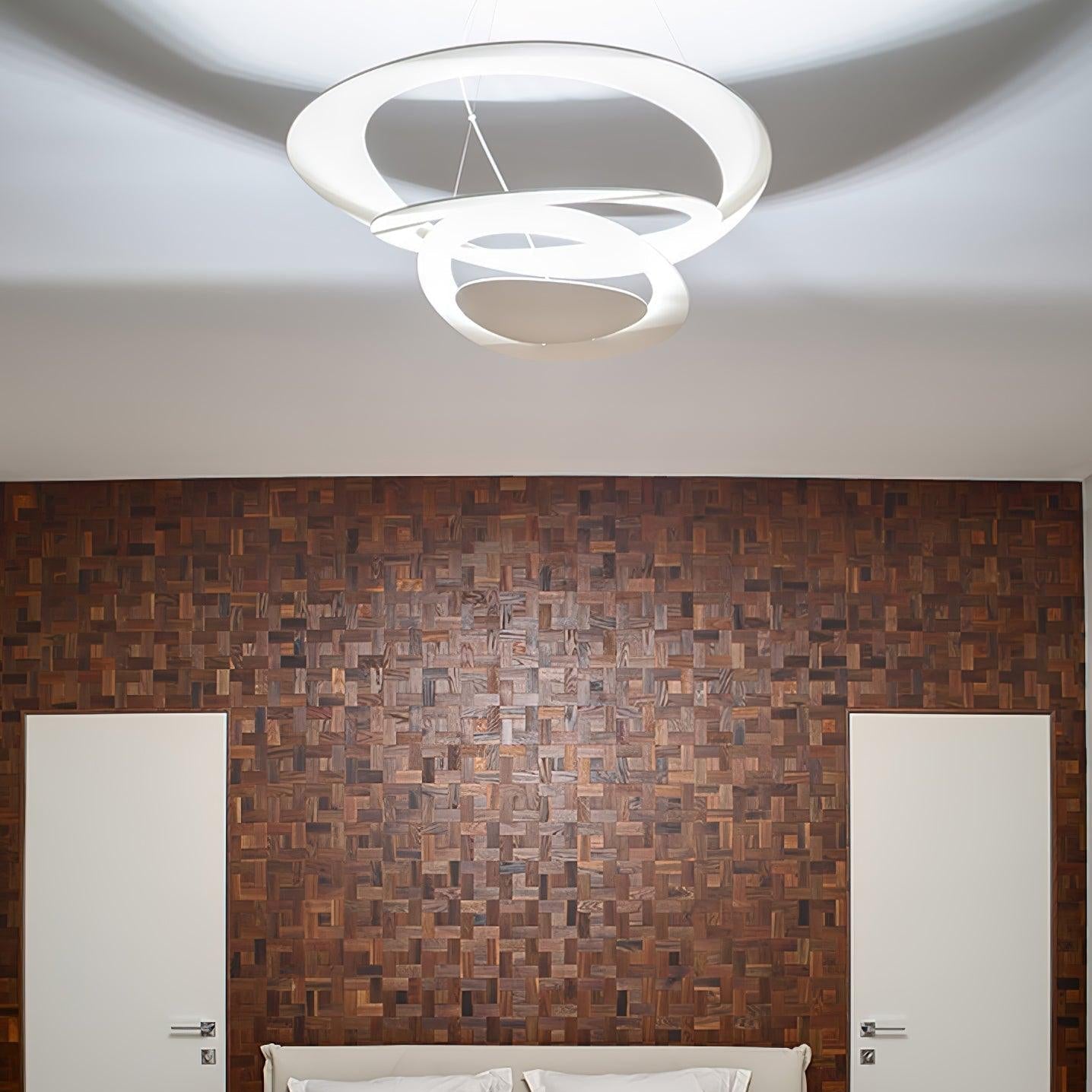Daroa Modern Pendant Light-Neutral Decor