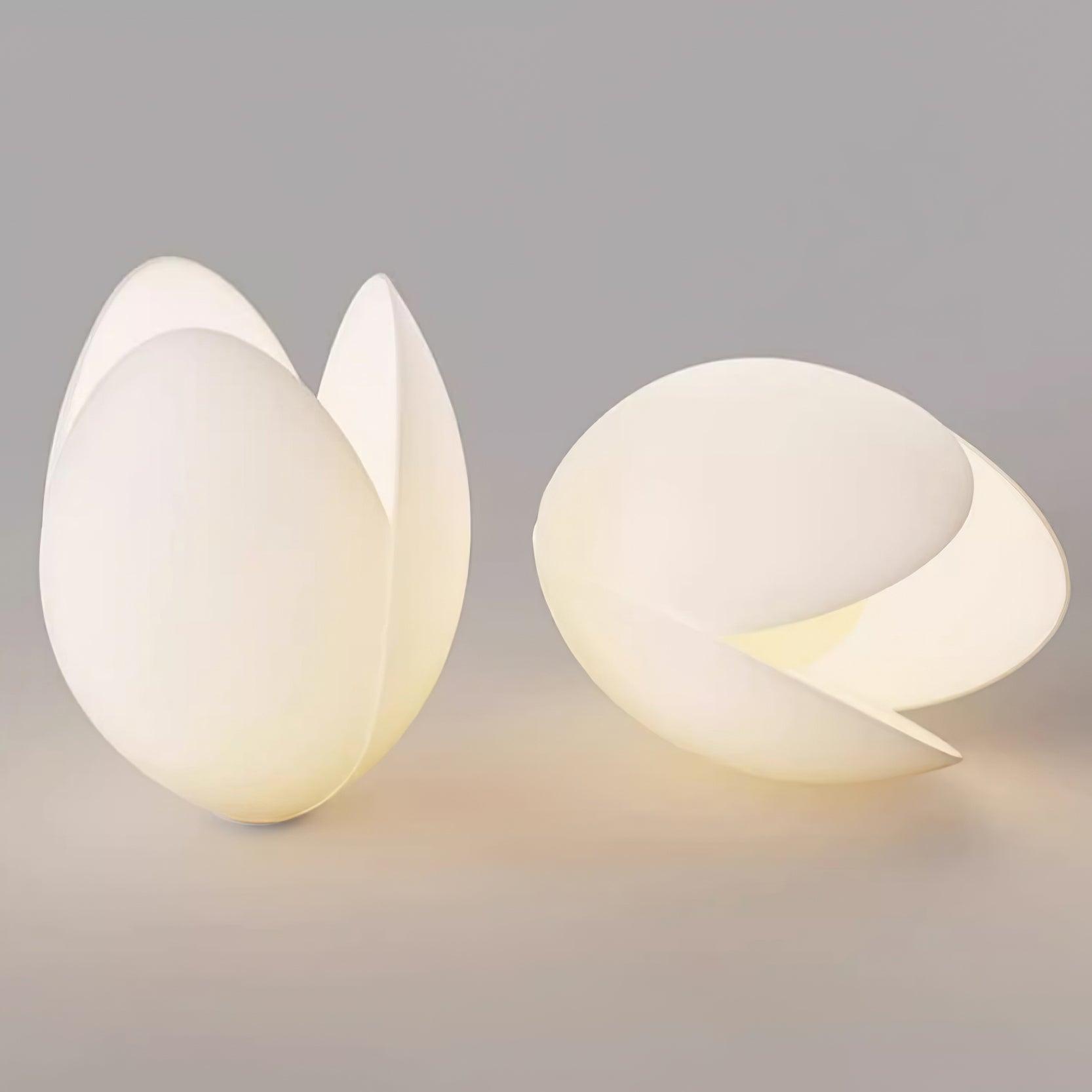 Iris 6-Light Tulip Ceiling Light
