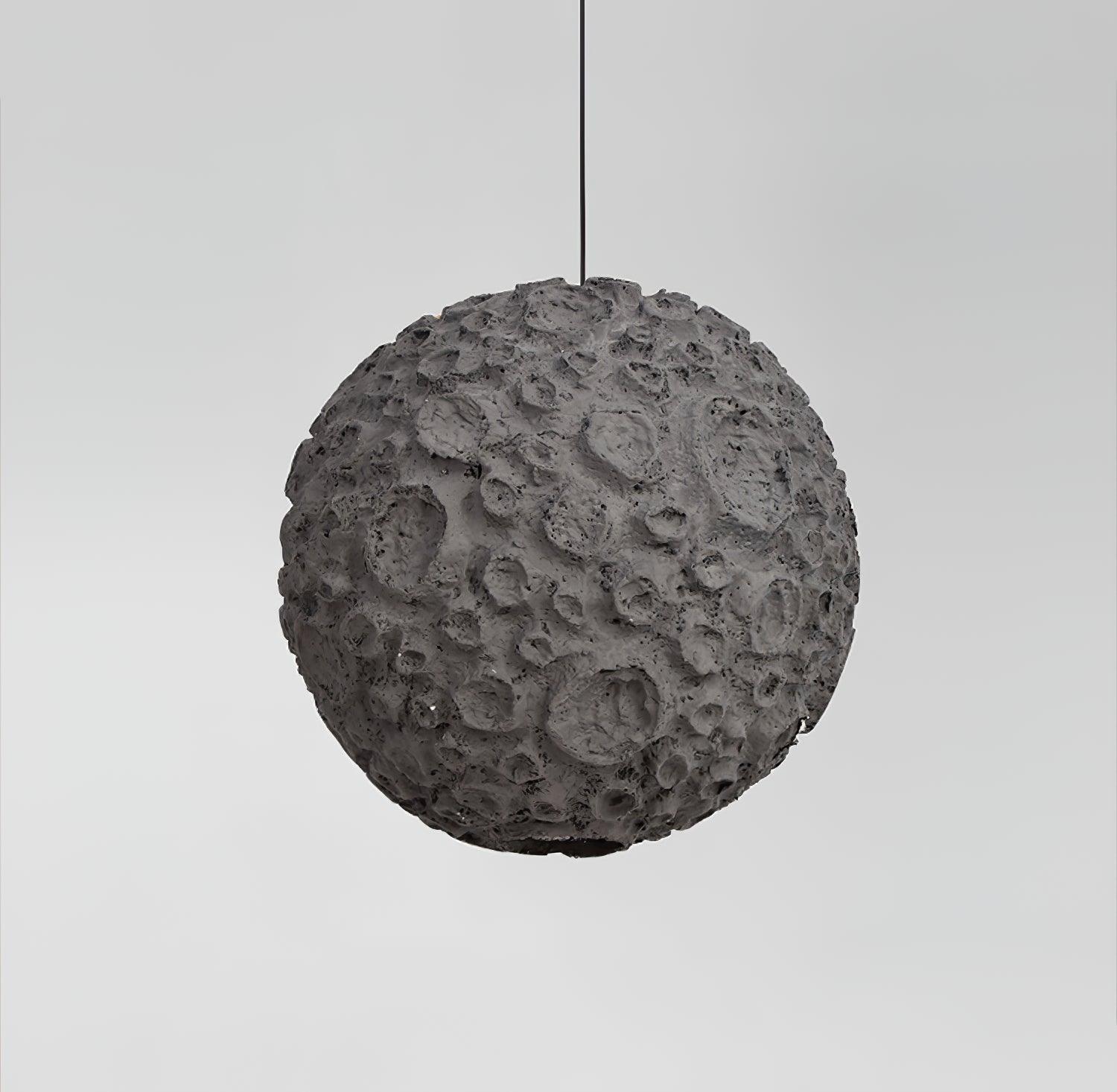 Vadoryra Modern Minimalist Nordic Foam Pendant Lamp-Neutral Decor