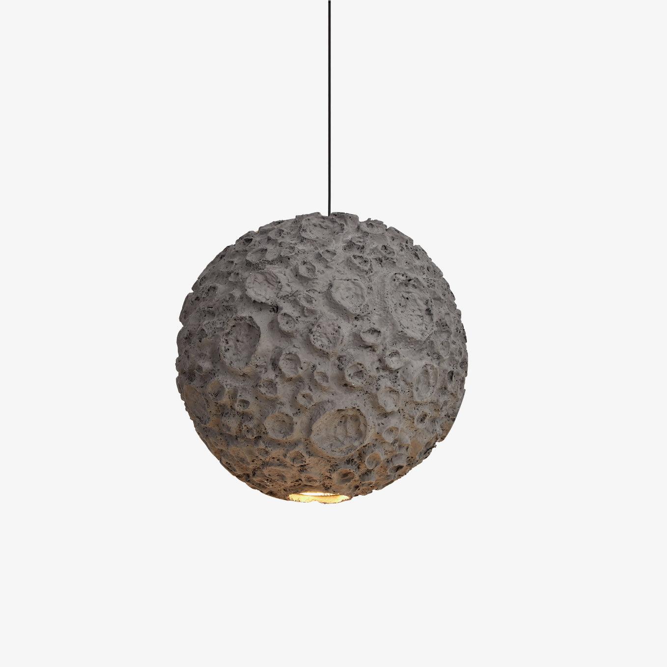 Vadoryra Modern Minimalist Nordic Foam Pendant Lamp-Neutral Decor