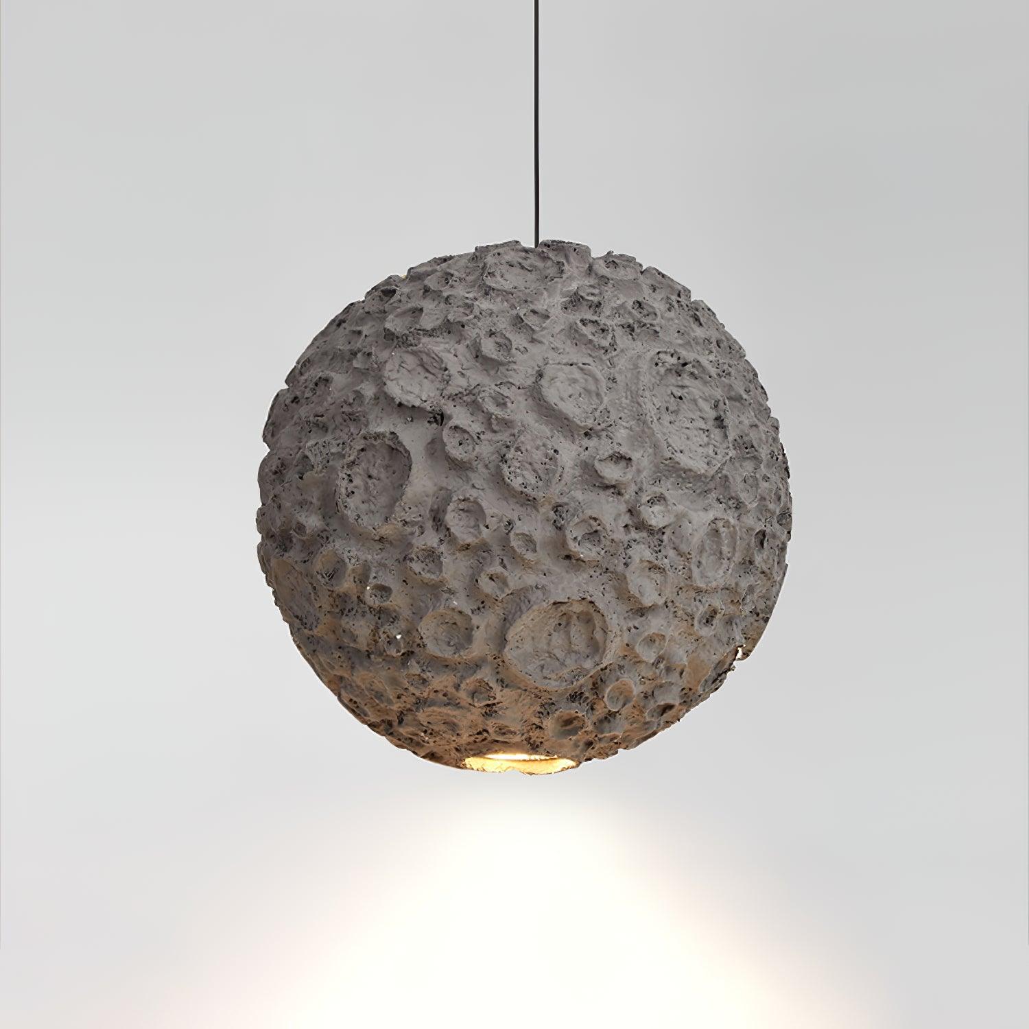 Vadoryra Modern Minimalist Nordic Foam Pendant Lamp-Neutral Decor
