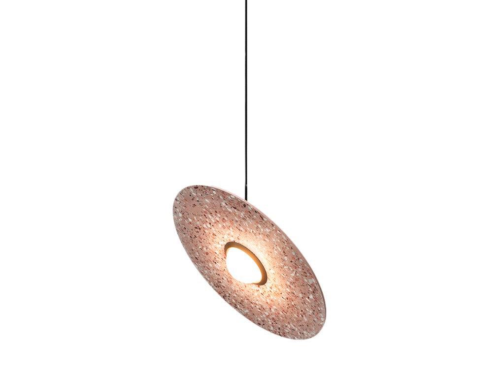 Lustra Pendant Light Planet for Living Room-Neutral Decor