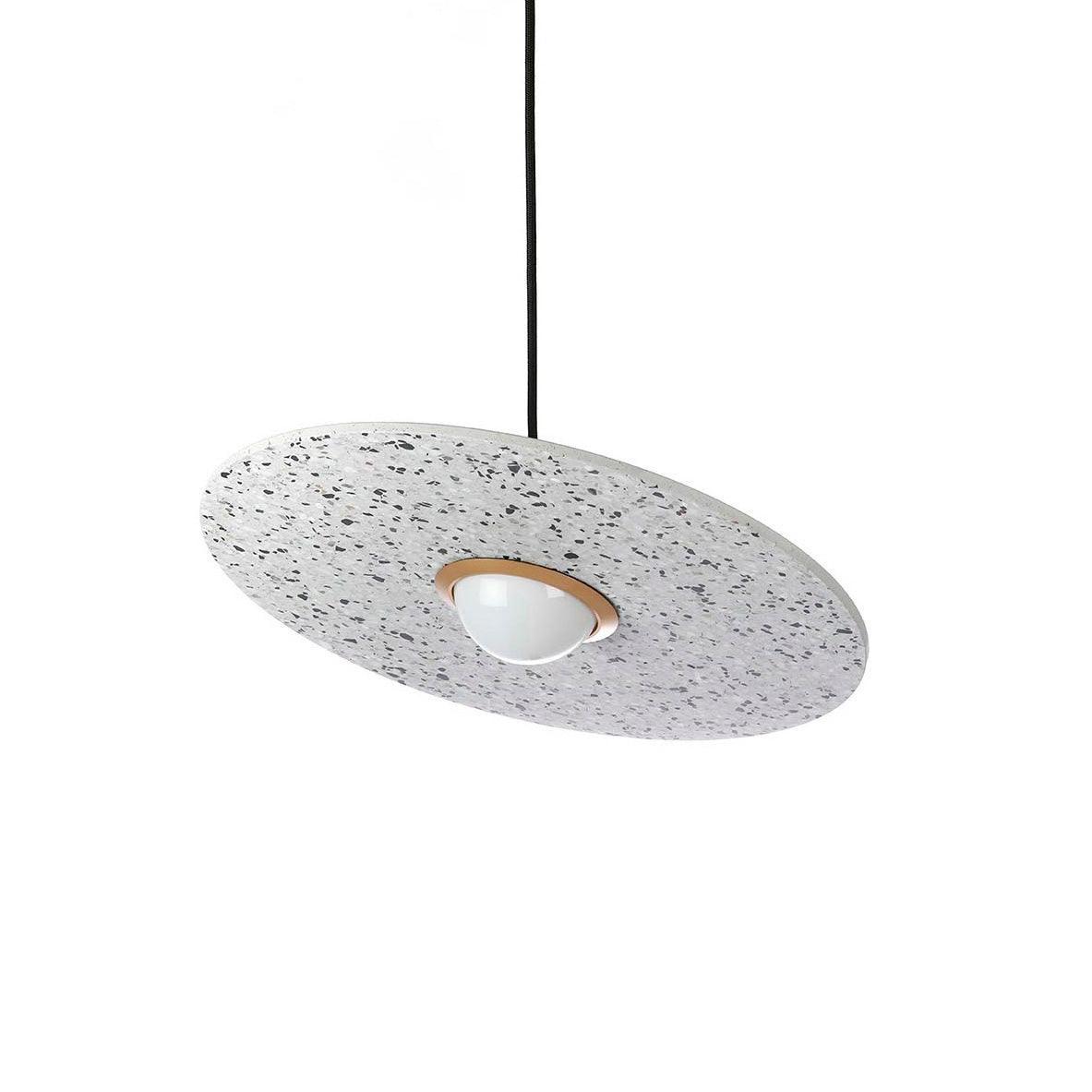 Lustra Pendant Light Planet for Living Room-Neutral Decor
