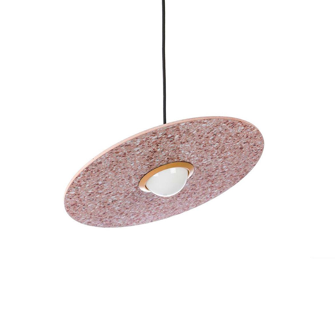 Lustra Pendant Light Planet for Living Room-Neutral Decor