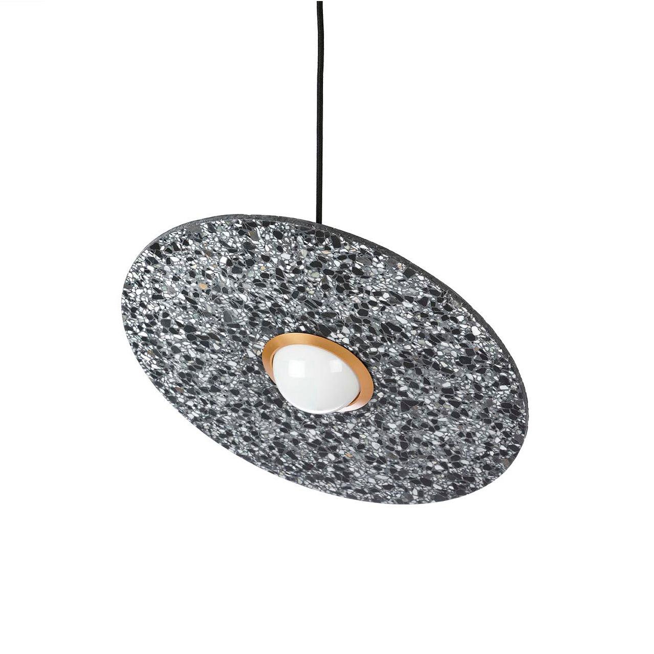 Lustra Pendant Light Planet for Living Room-Neutral Decor