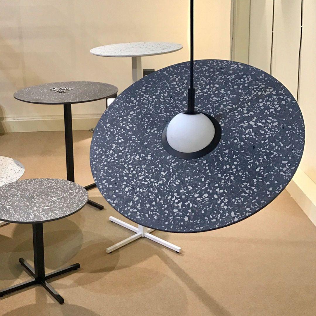Lustra Pendant Light Planet for Living Room-Neutral Decor