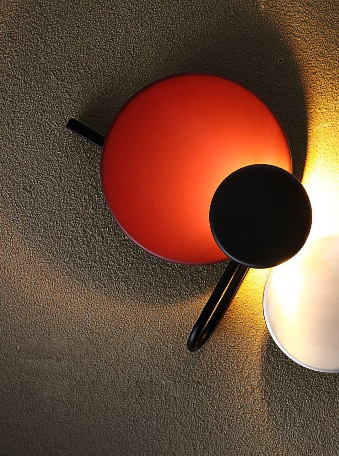 Elowen Modern Minimalist Plug-in Wall Lamp-Neutral Decor