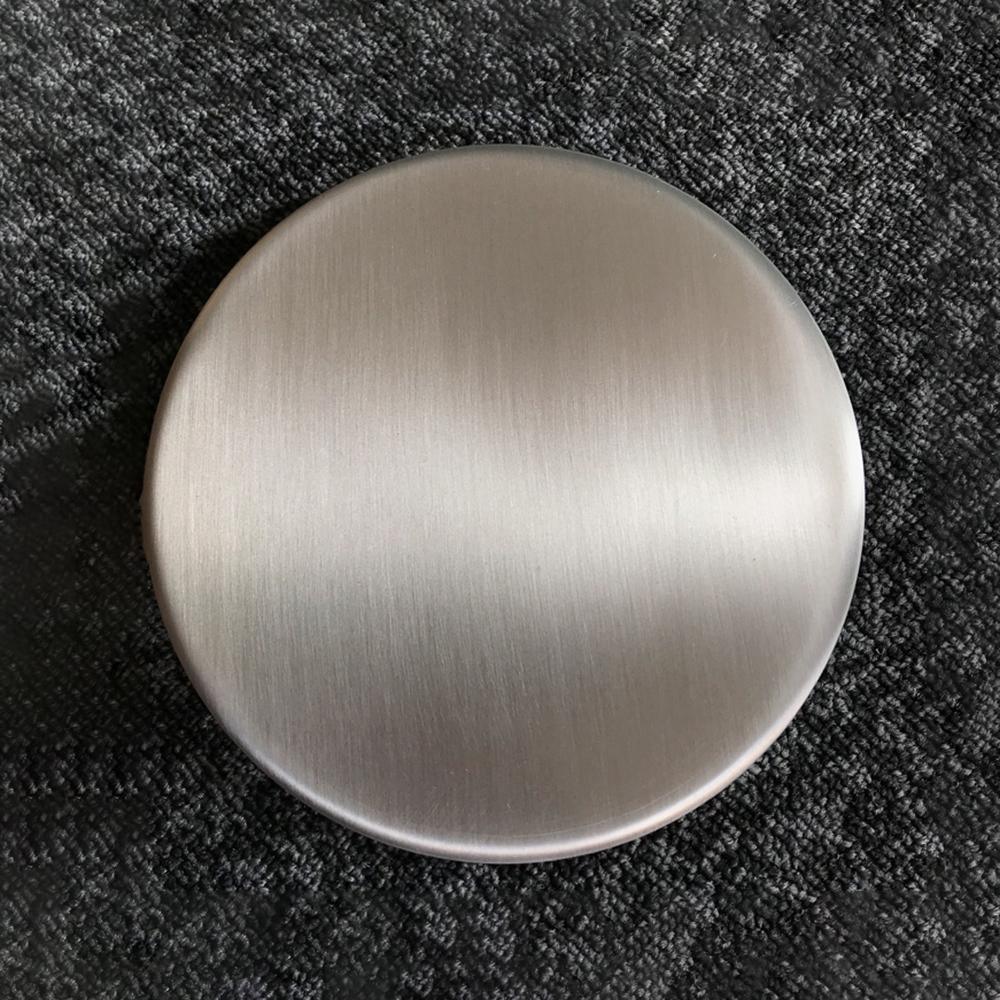 Mirq Wall Lamp Magnetic Discs Artistic-Neutral Decor