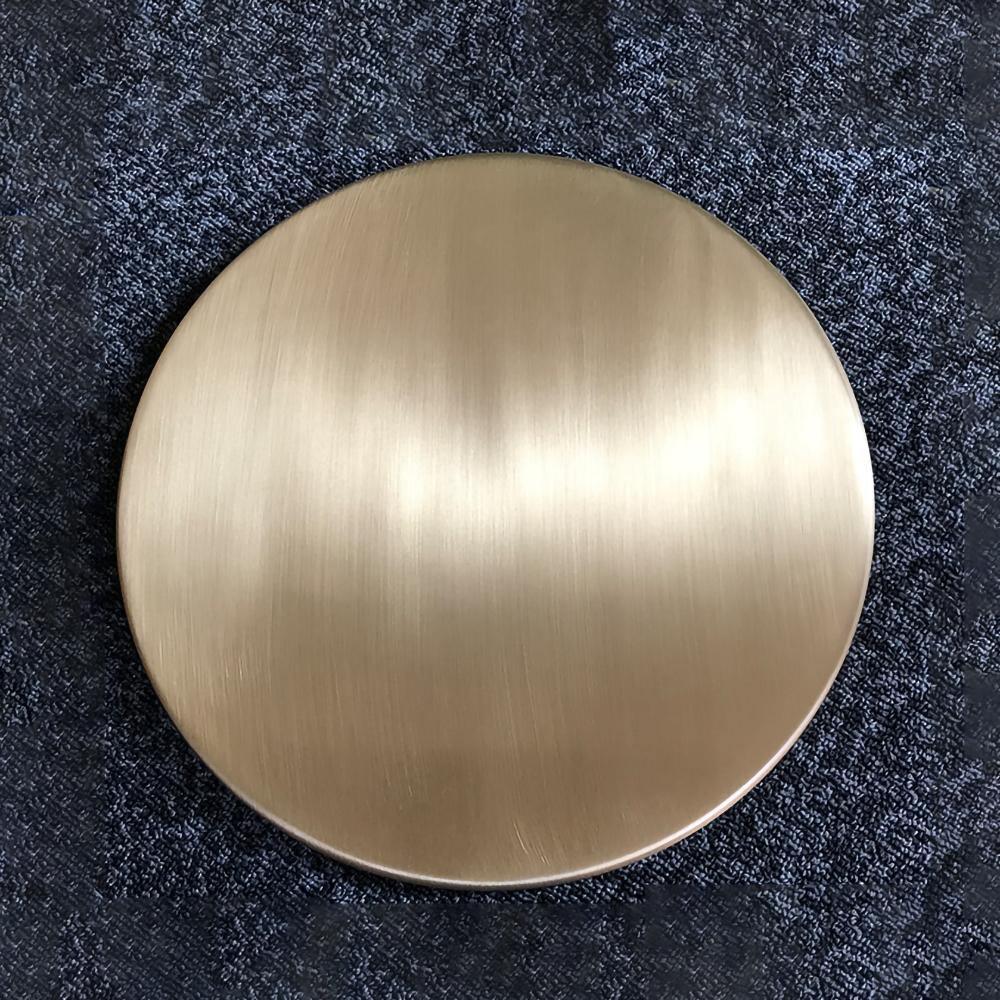 Mirq Wall Lamp Magnetic Discs Artistic-Neutral Decor
