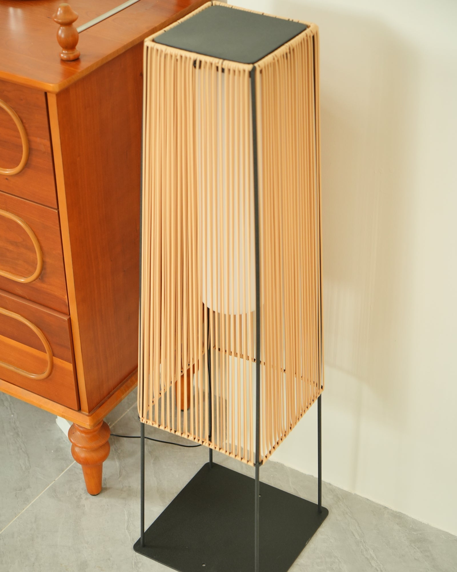 Aru Modern Outdoor Light-Neutral Decor